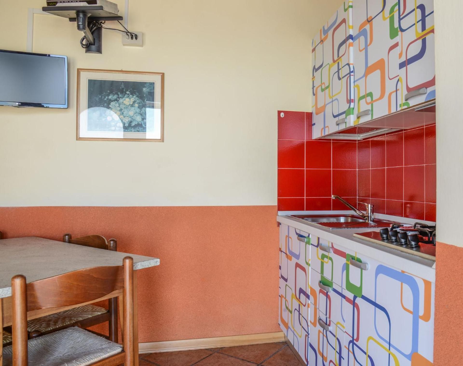 Standard Apartment