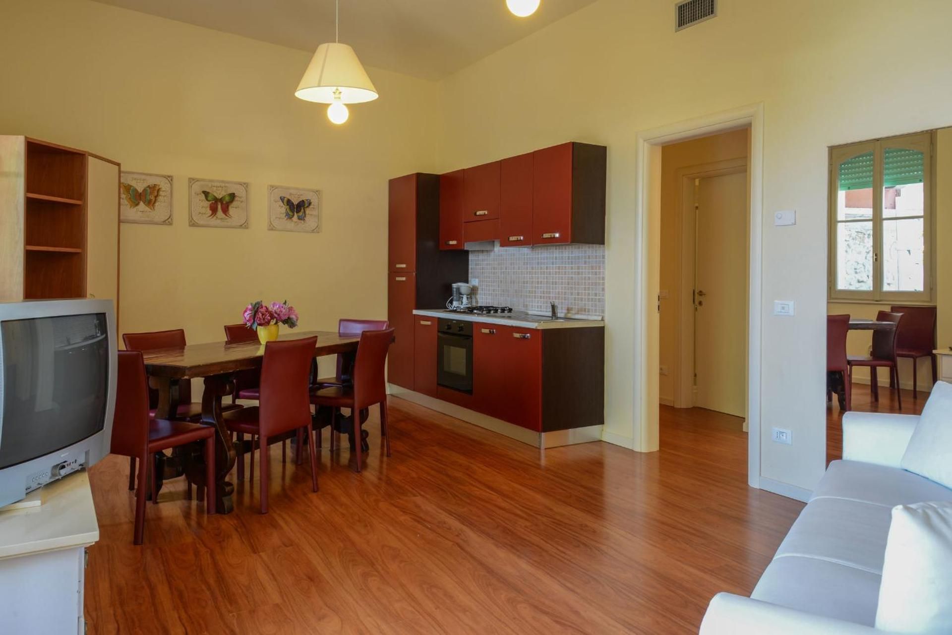 Superior Apartment
