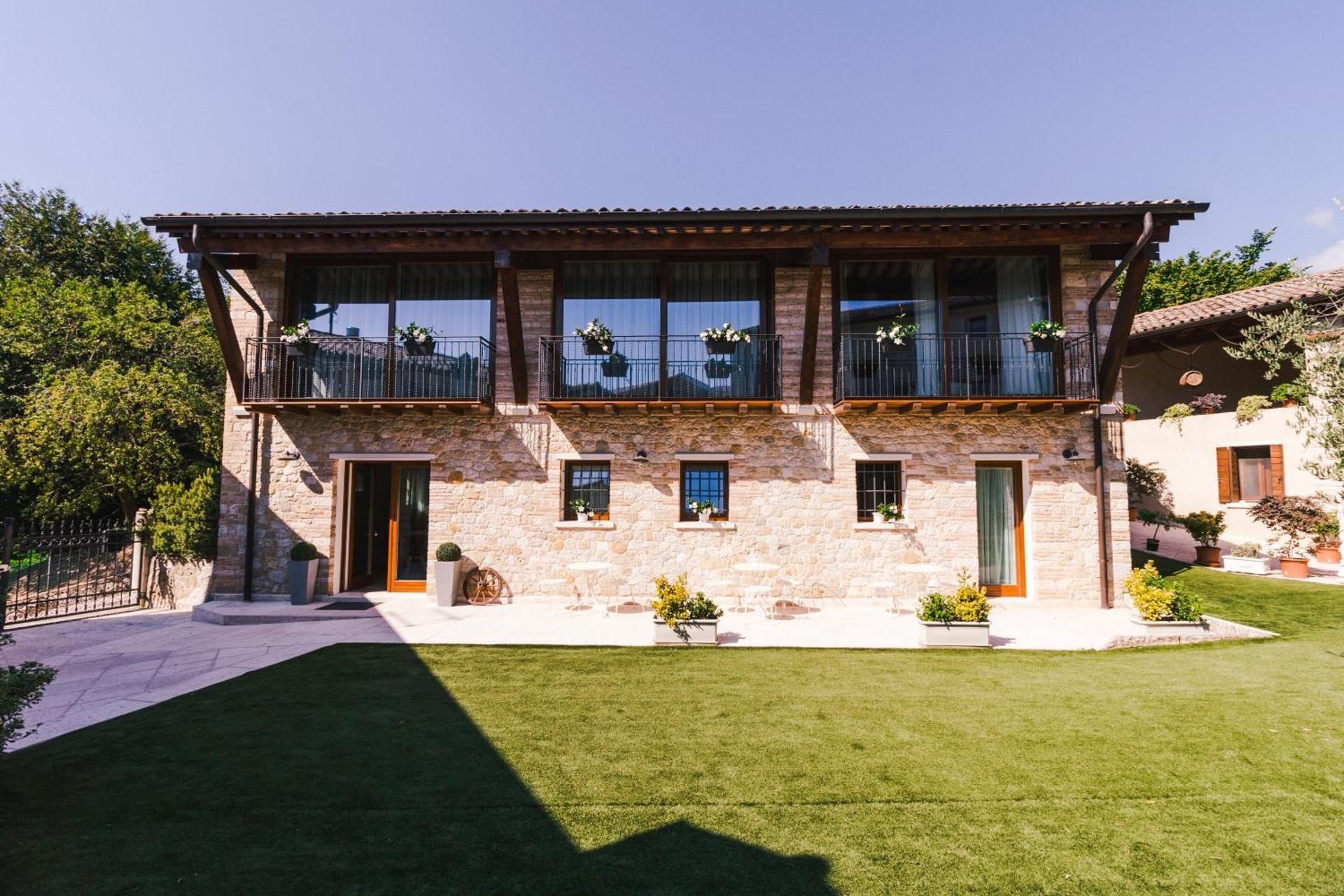 b&b al fienile