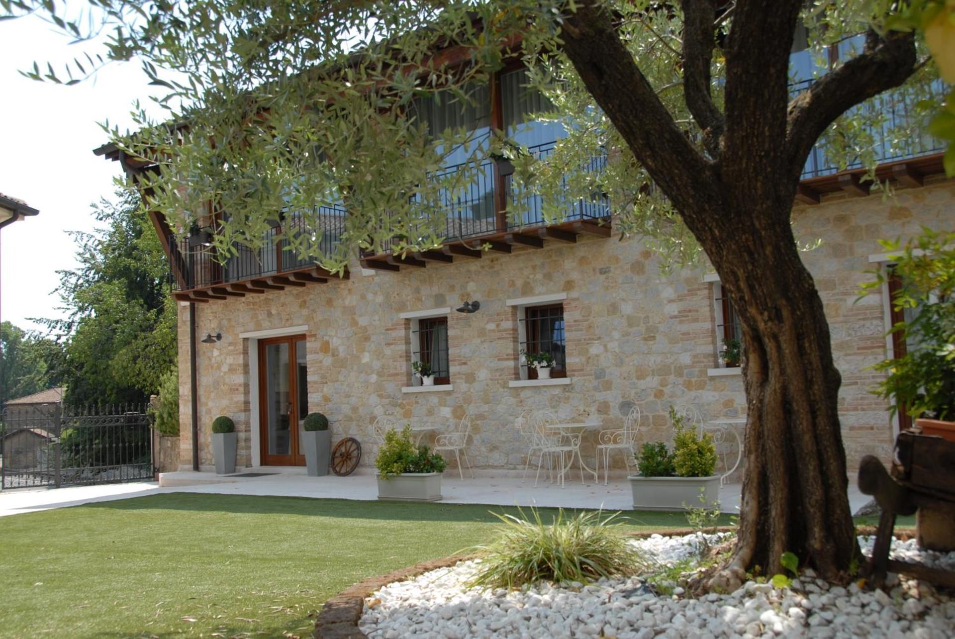b&b al fienile