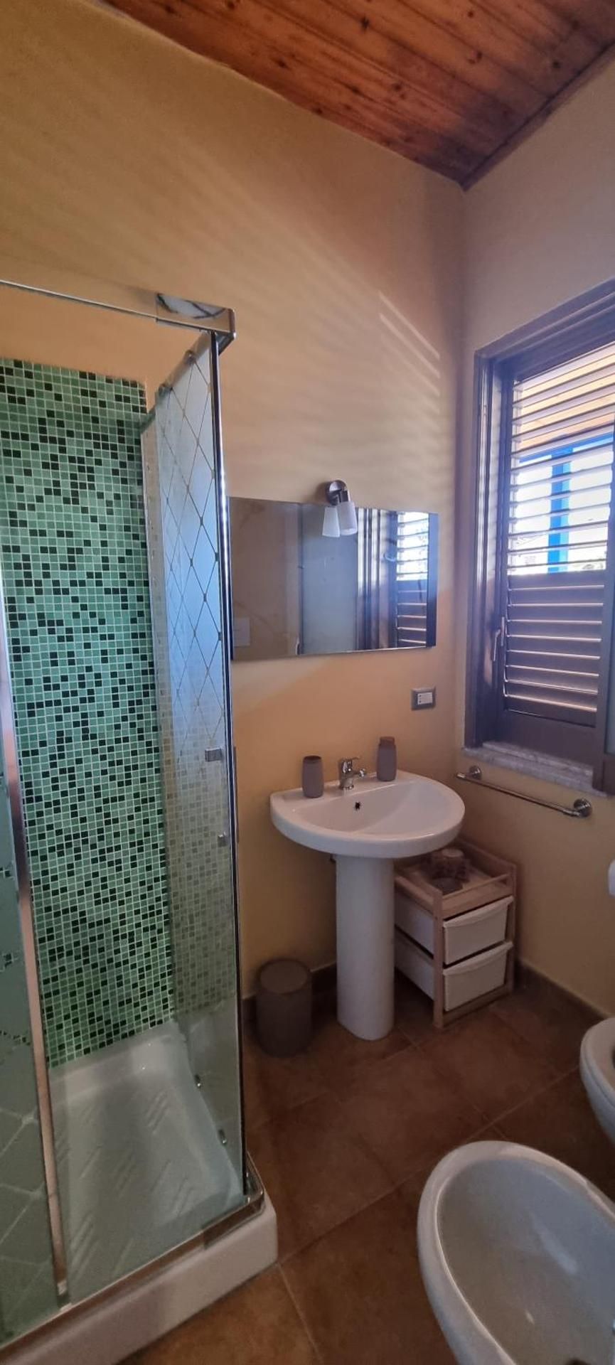 Double or Twin Room with Extra Bed