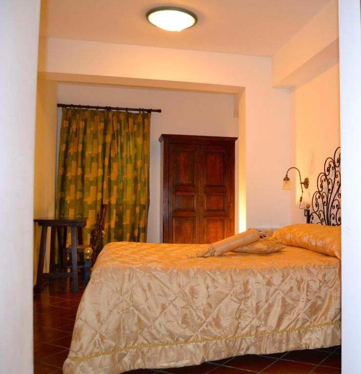 Hotel Bucaneve Standard Double Or Twin Room With Garden View
