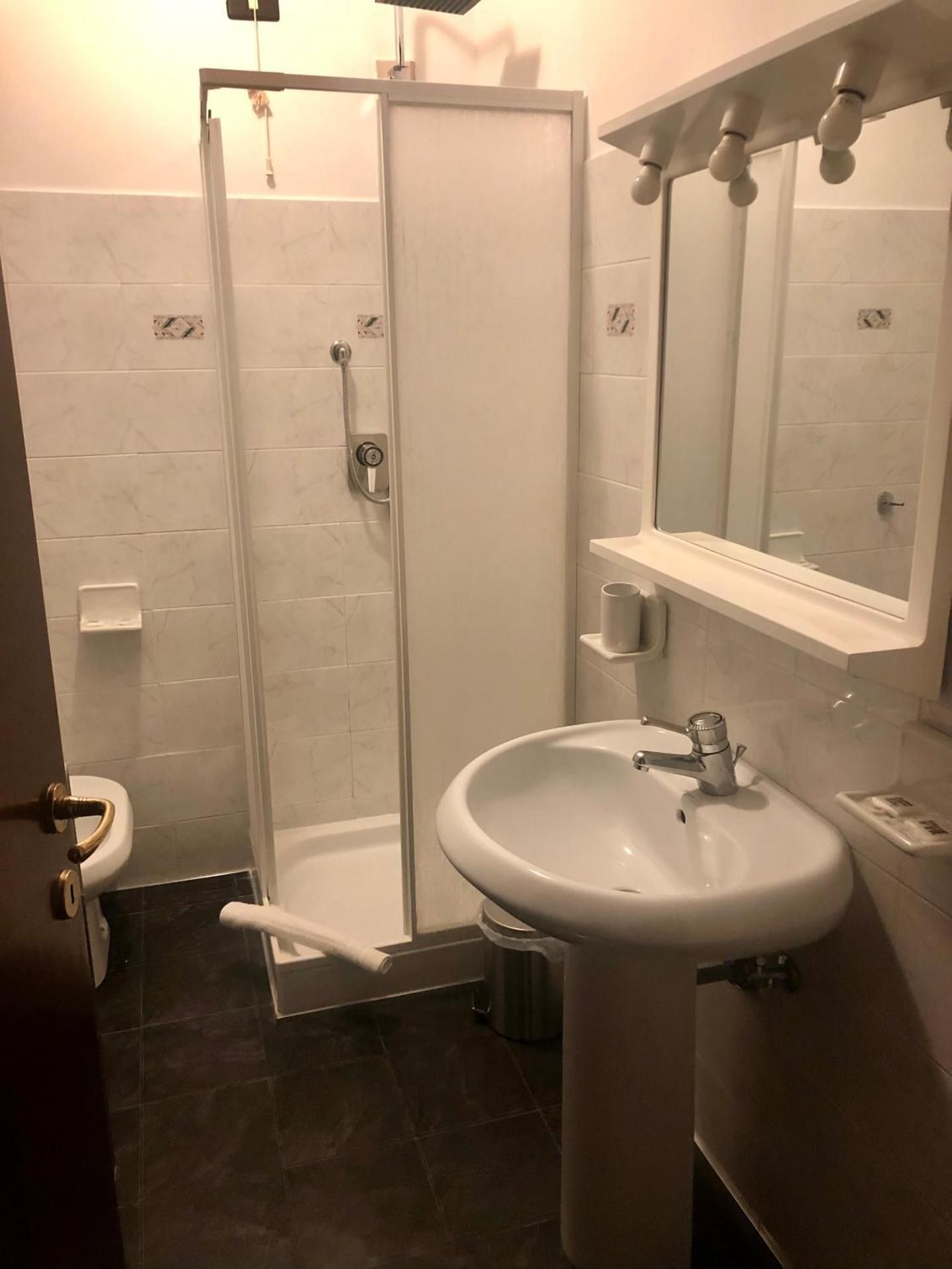 Hotel Bucaneve Standard Double Or Twin Room With Garden View 2