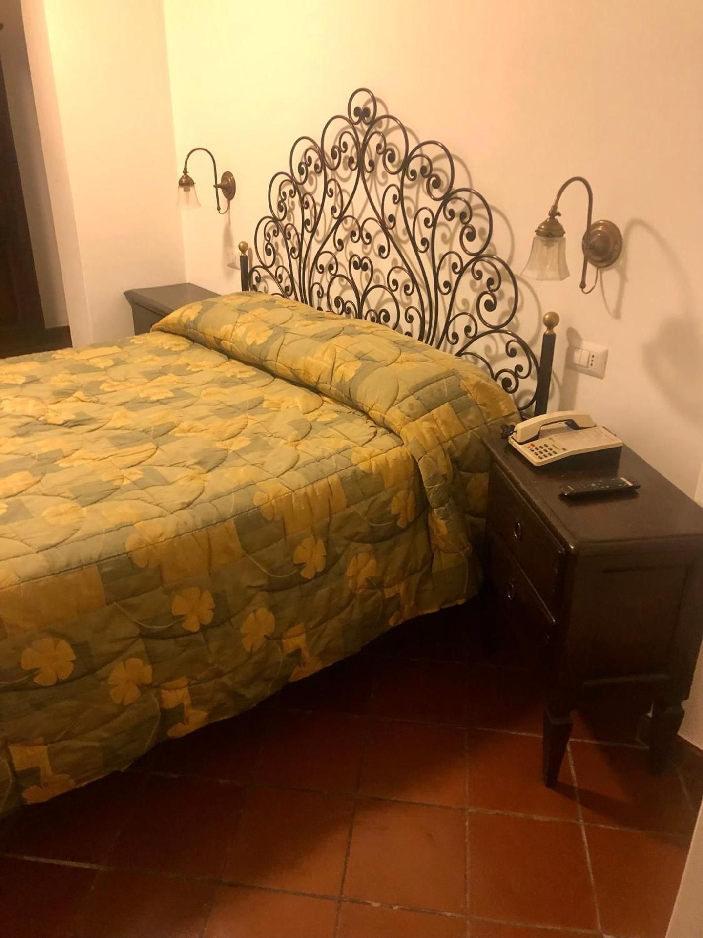 Hotel Bucaneve Standard Double Or Twin Room With Garden View 3