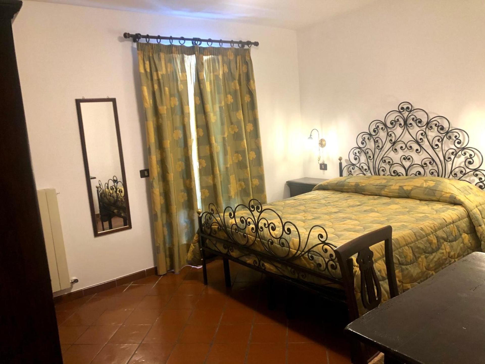 Superior Double or Twin Room with Terrace