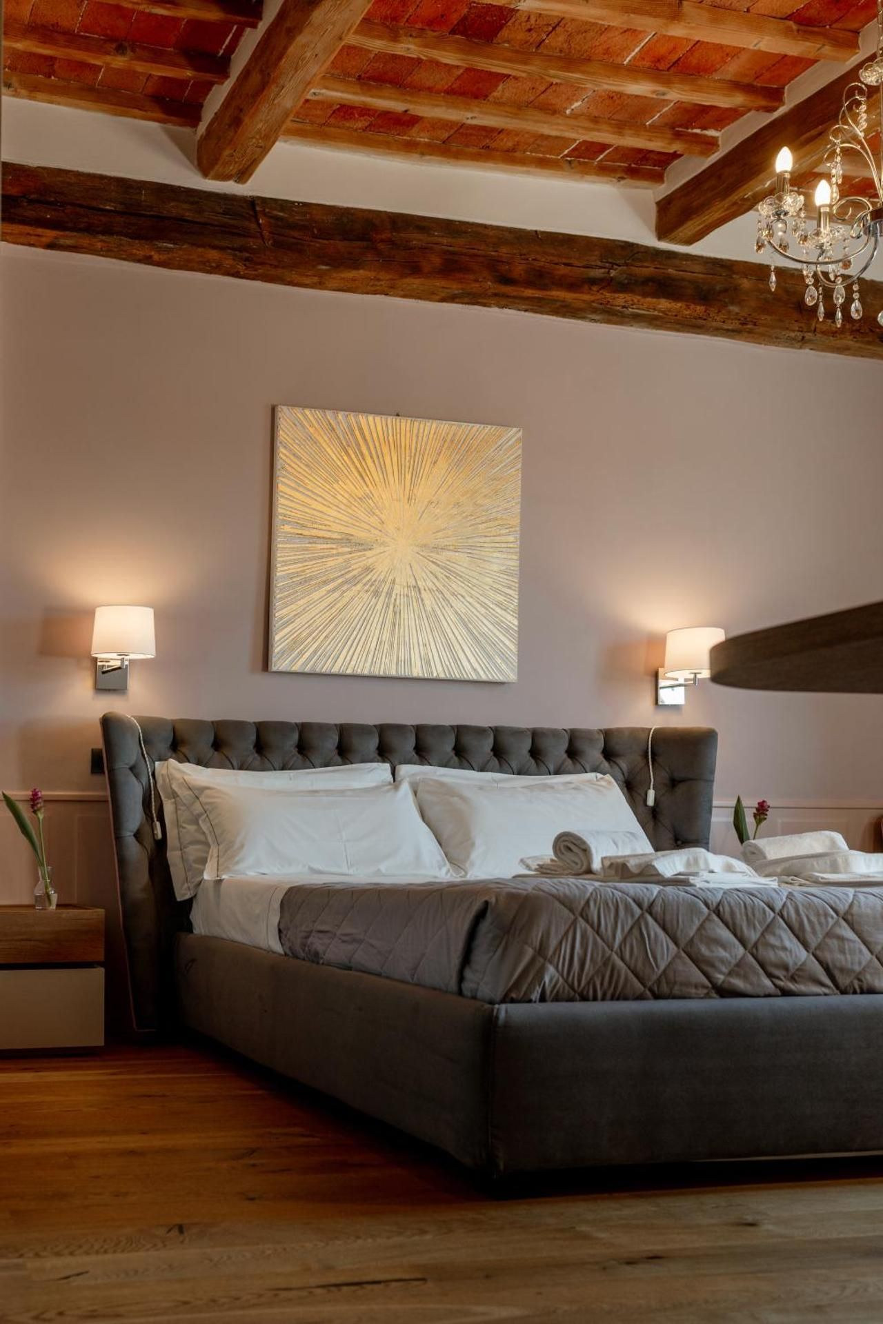 Superior Quadruple Room