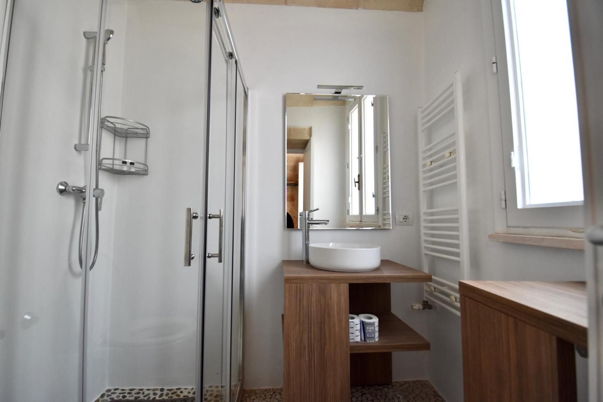 Suite with Sea View