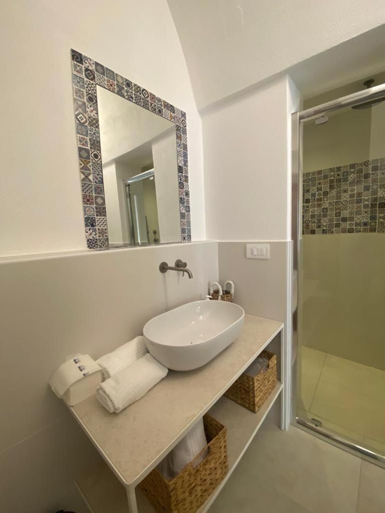 Quadruple Room with Balcony
