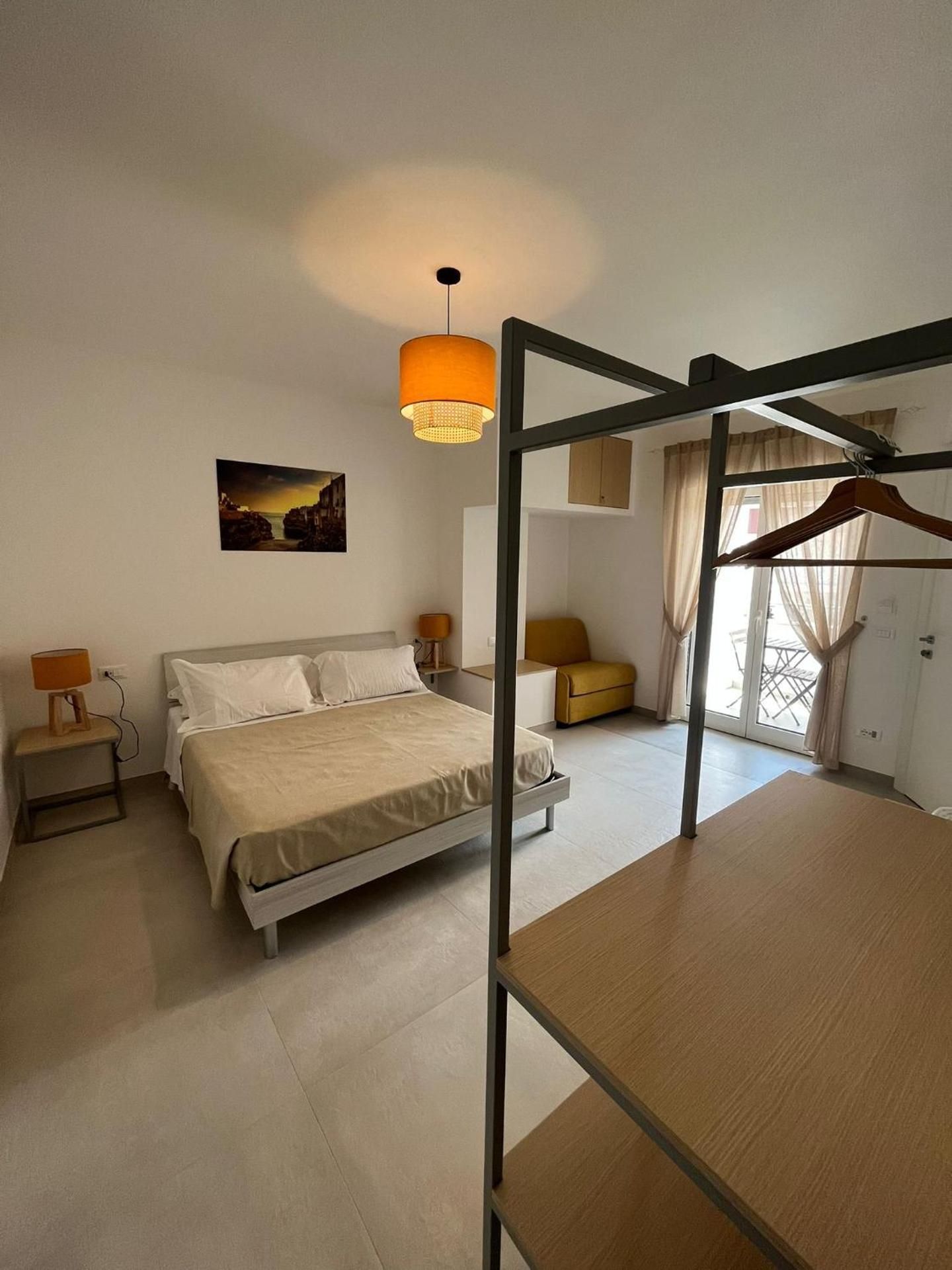 Triple Room with Private Bathroom