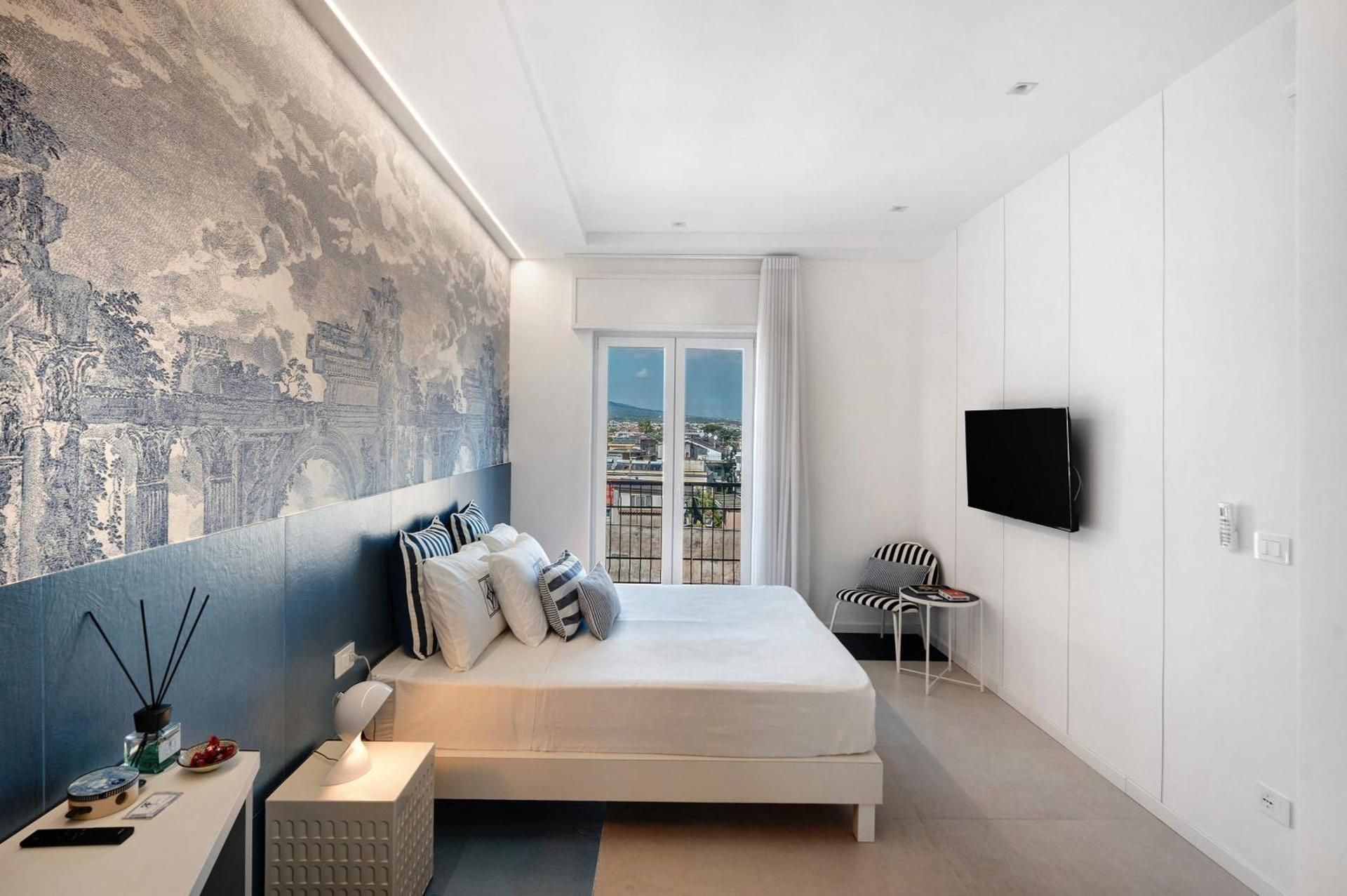 Triple Room with Shower