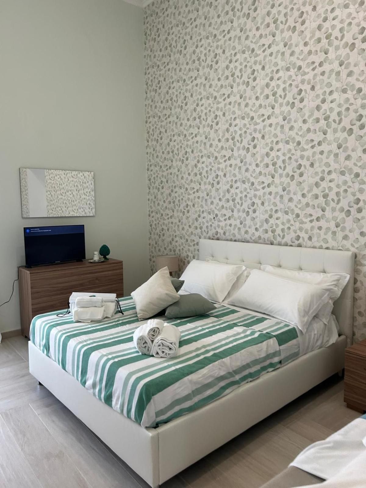 Superior Quadruple Room