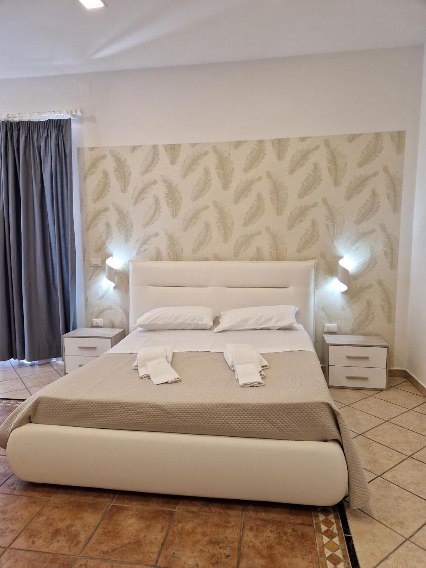 Triple Room with Private Bathroom