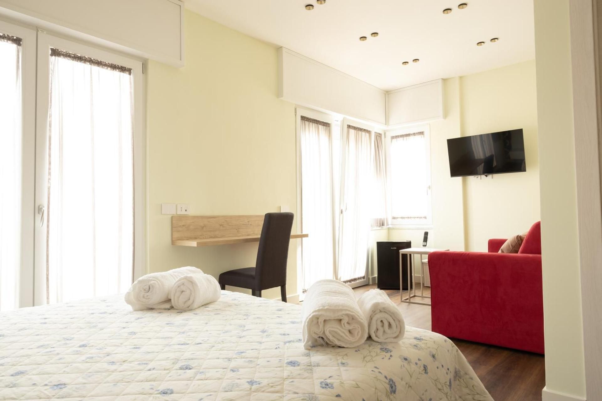 Suite