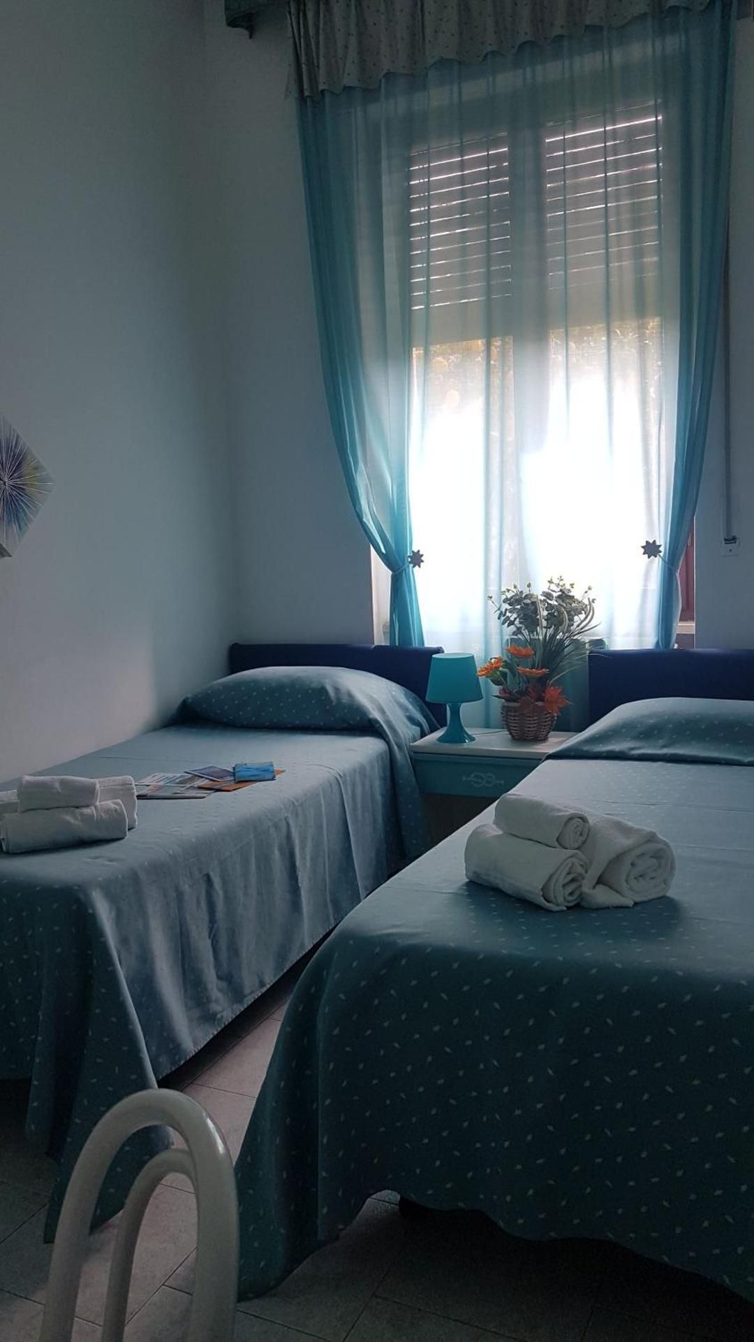 Economy Twin Room