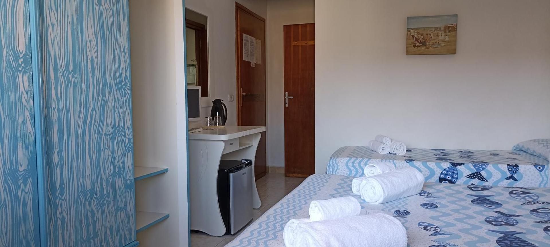 Classic Triple Room