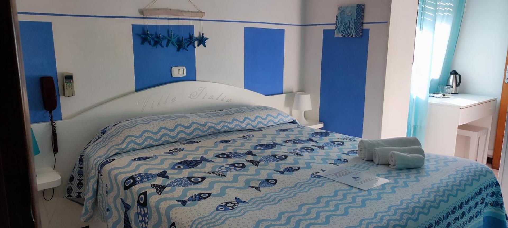 Small Double Room