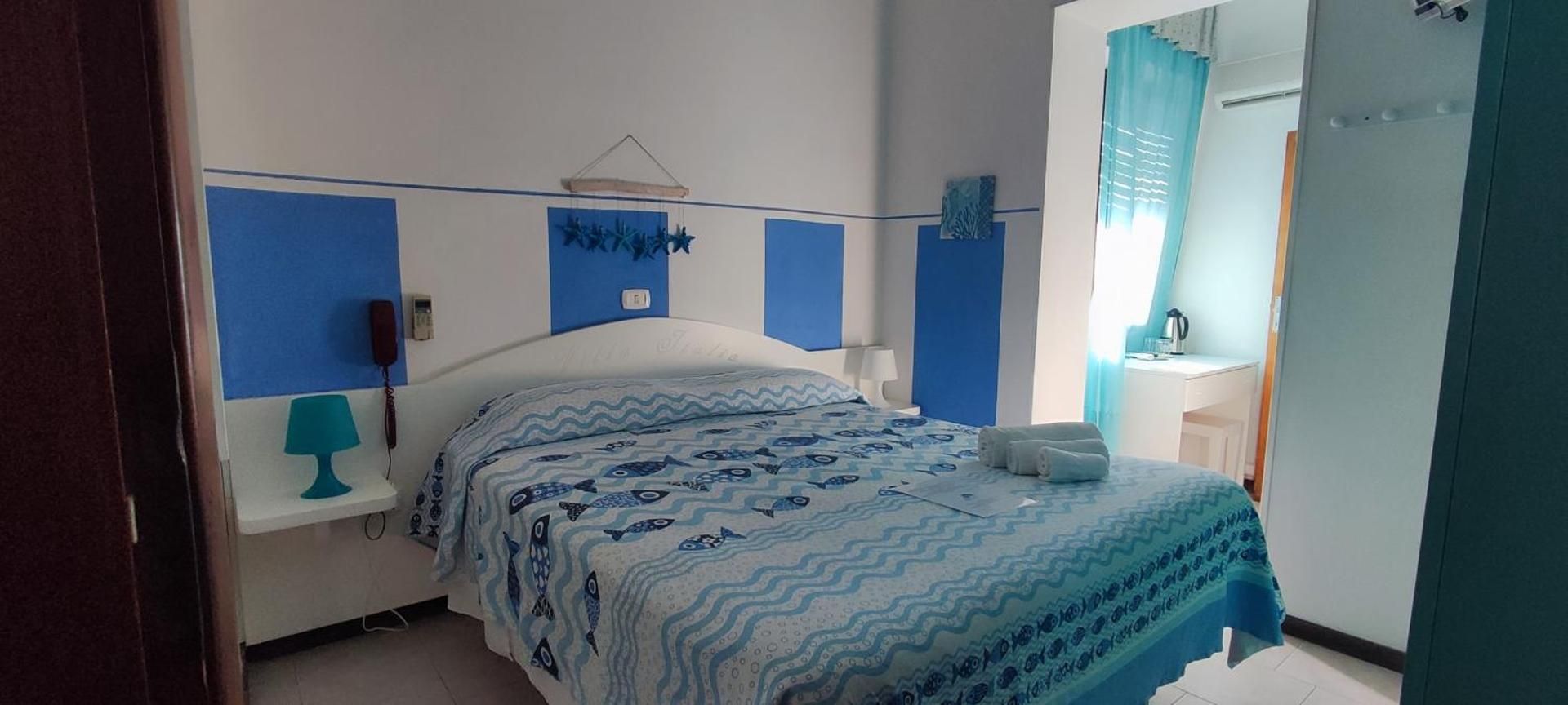 Small Double Room