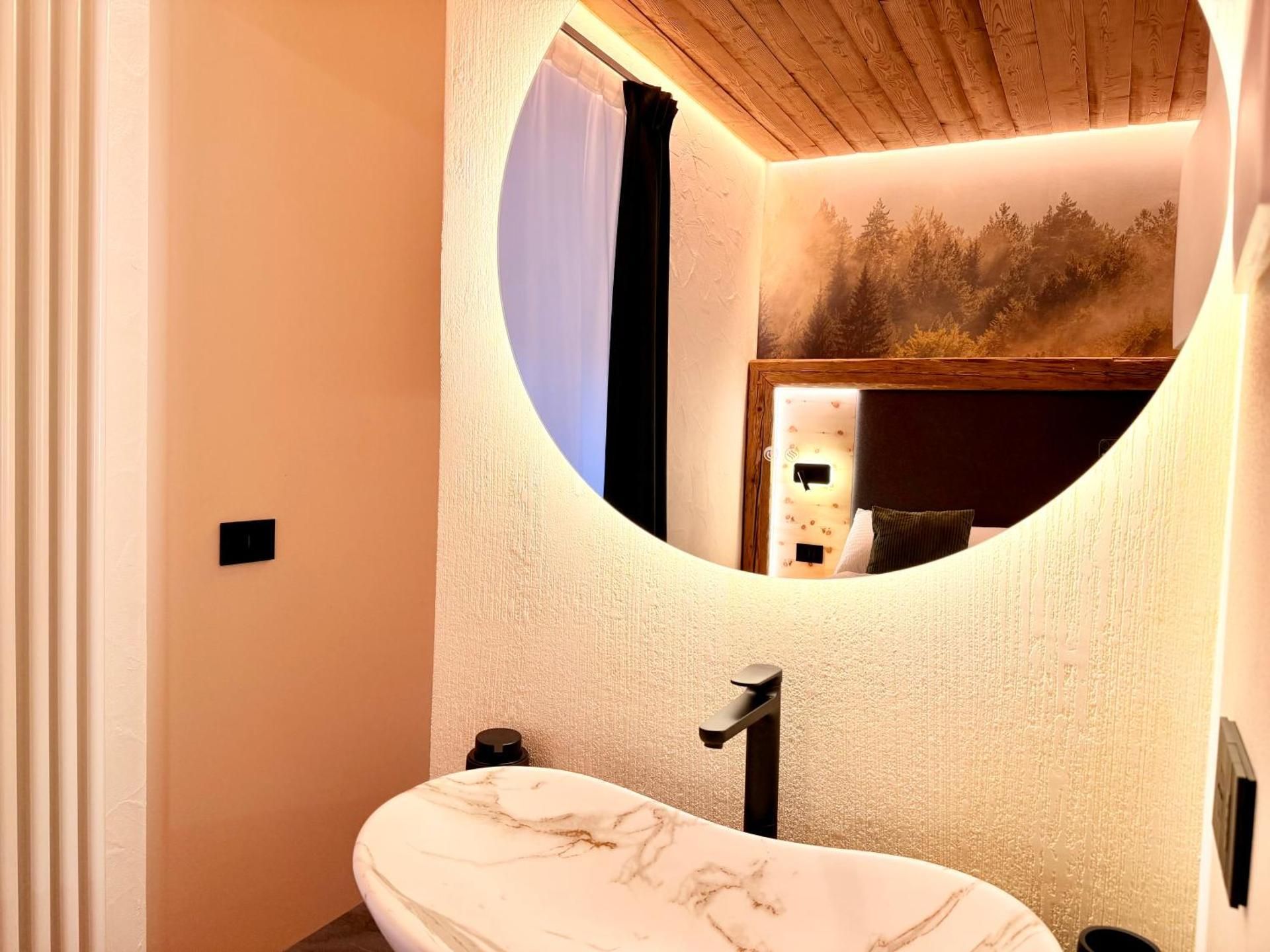 Il bosco di Fiemme DELUXE APARTMENT 2