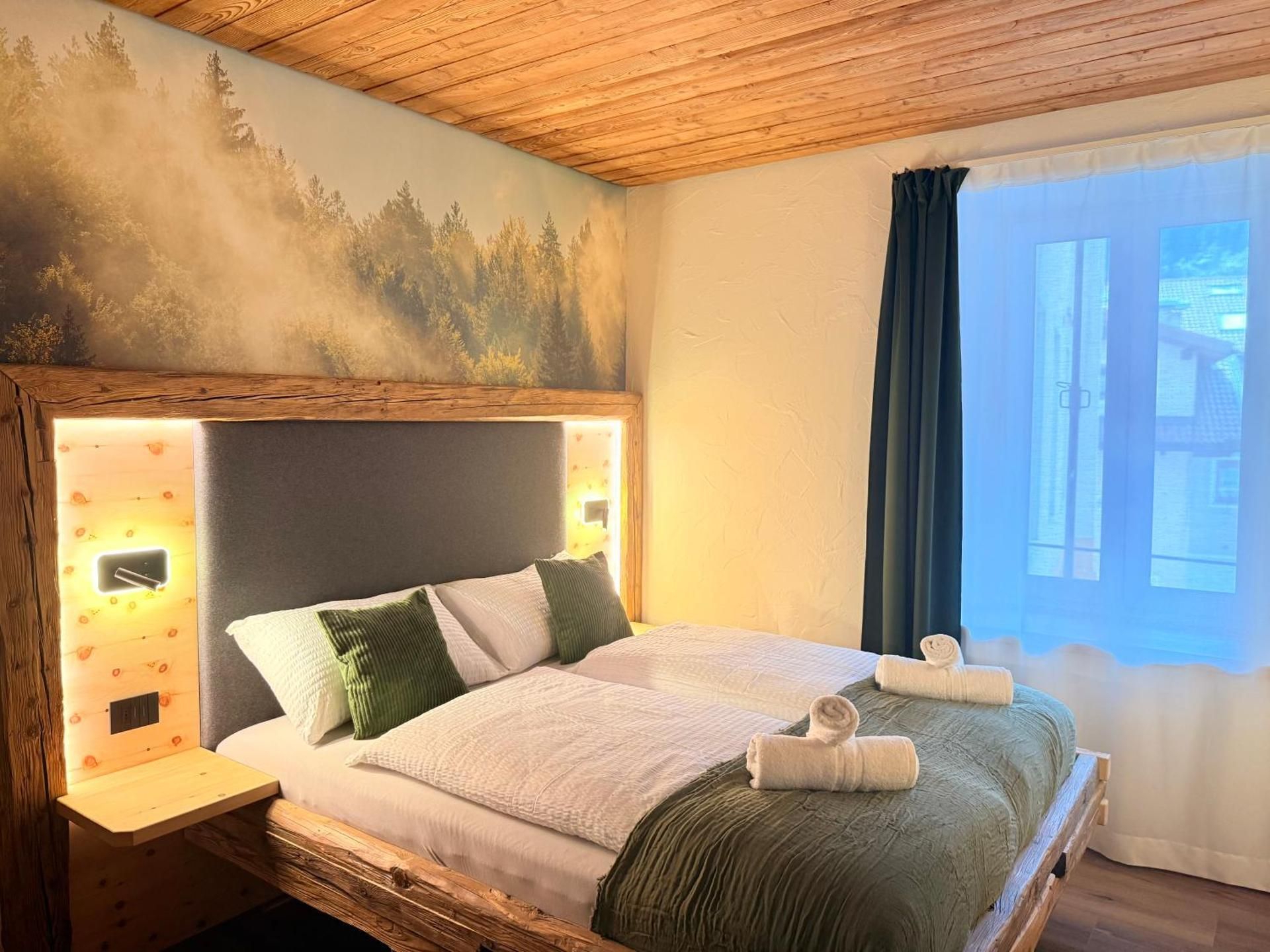 Il bosco di Fiemme DELUXE APARTMENT