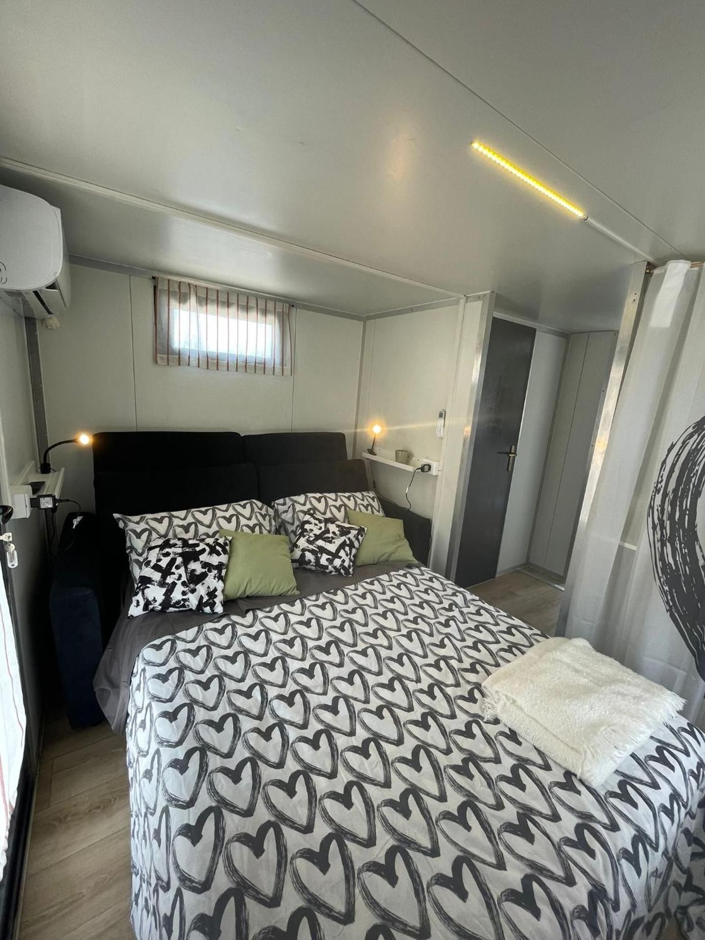 Mobile Home