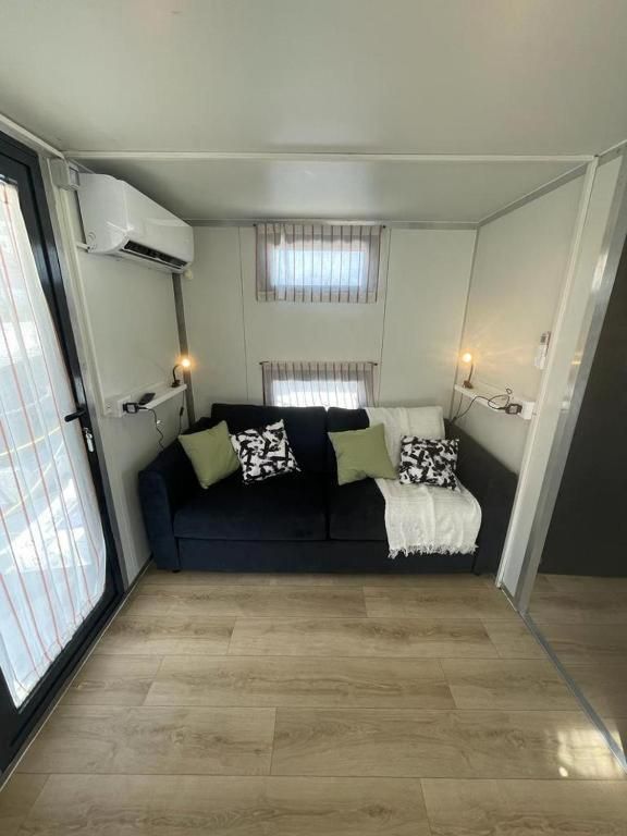Mobile Home