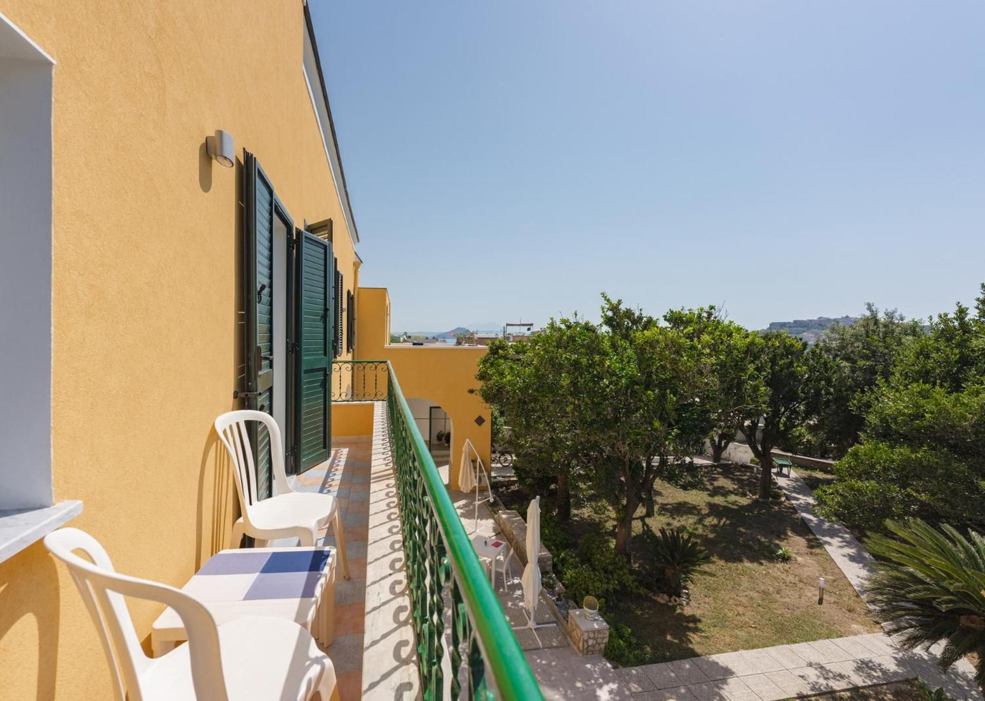 Villa Caterina b&b