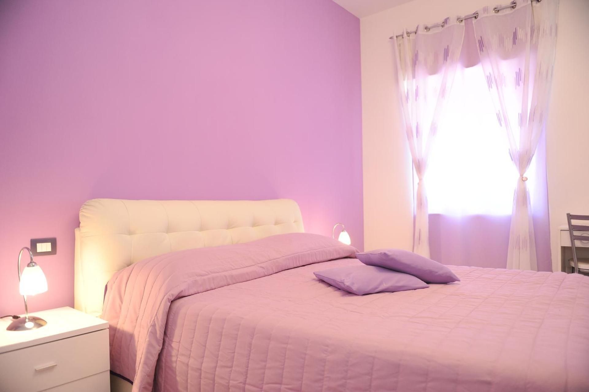 Superior Triple Room with Sea View