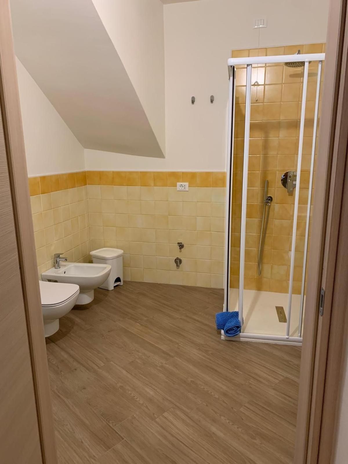 Triple Room with Private Bathroom
