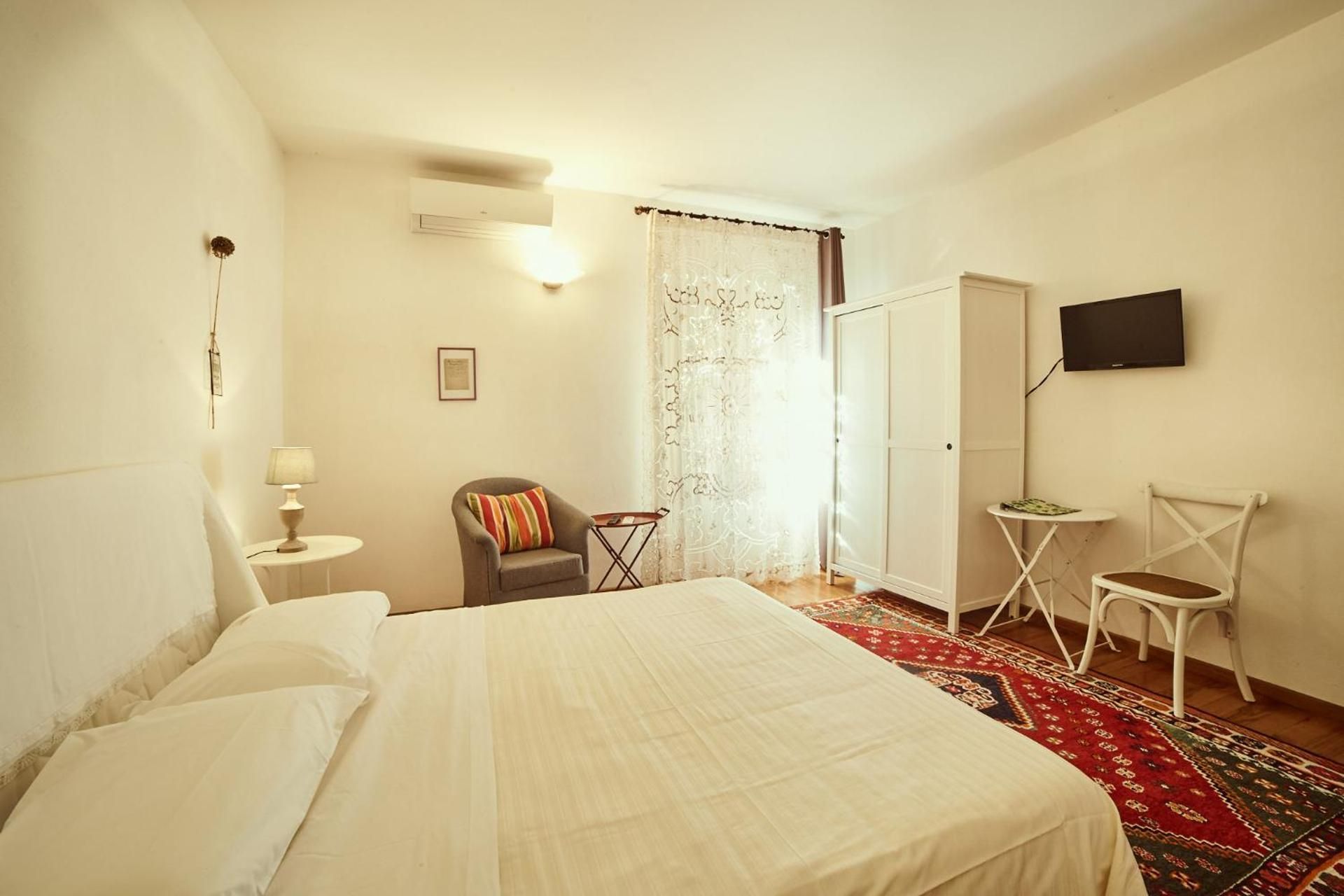 Standard Double Room - Annex