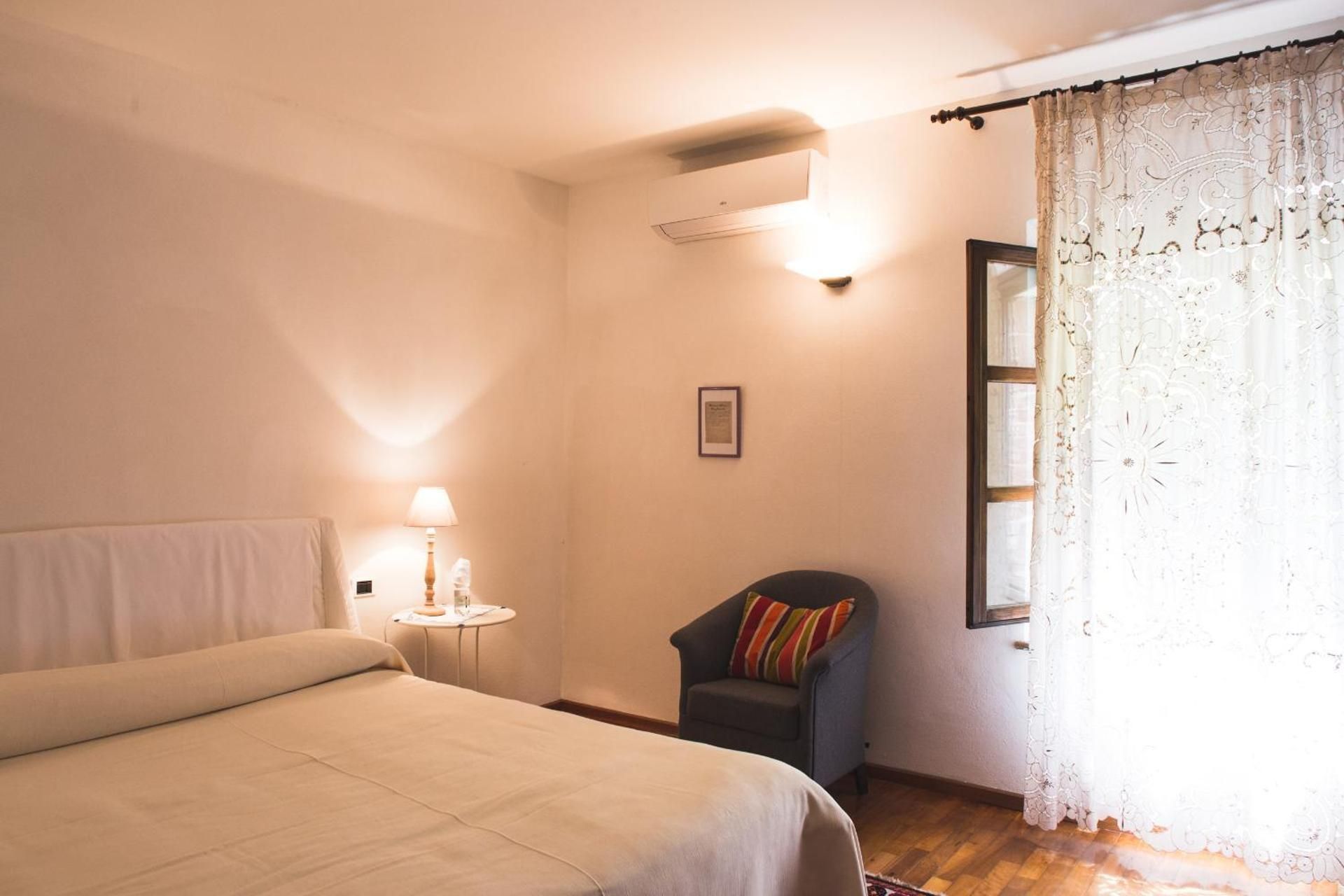 Standard Double Room - Annex