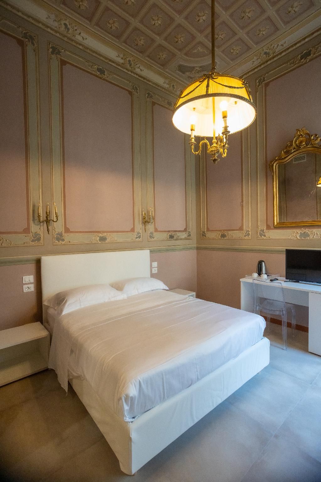 POSEIDON b&b Superior Queen 2