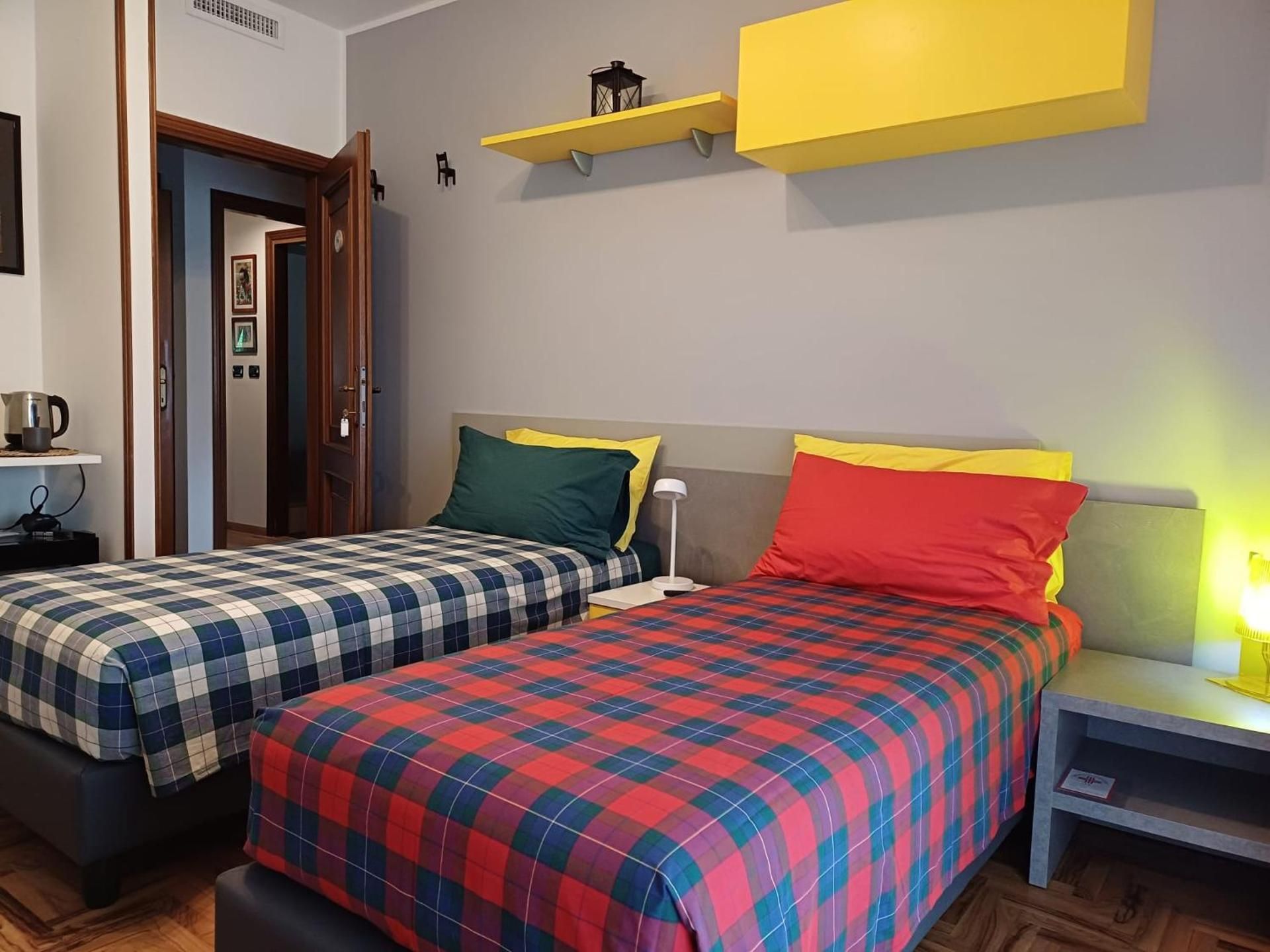 Double or Twin Room