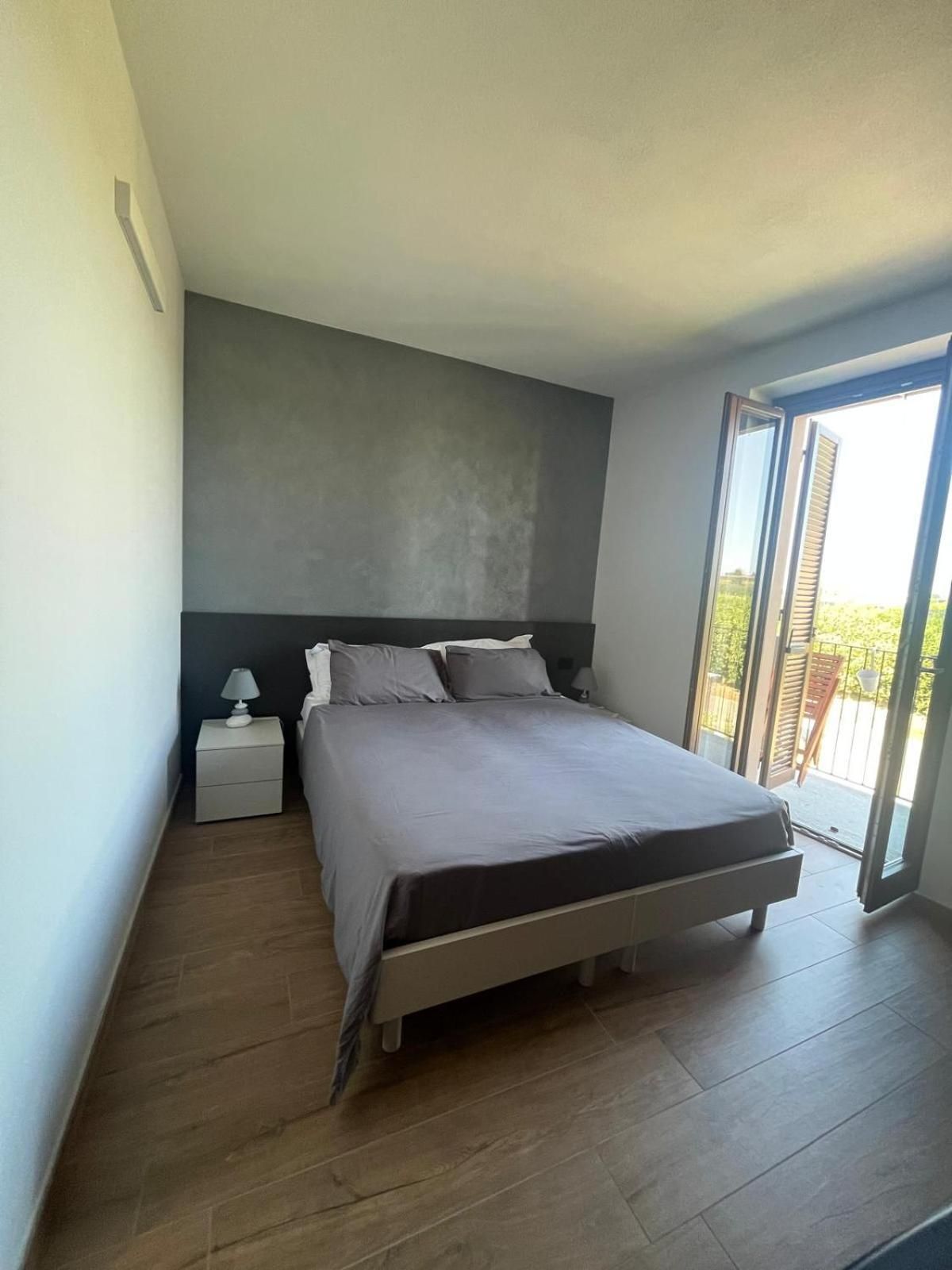 Double or Twin Room with Private Bathroom