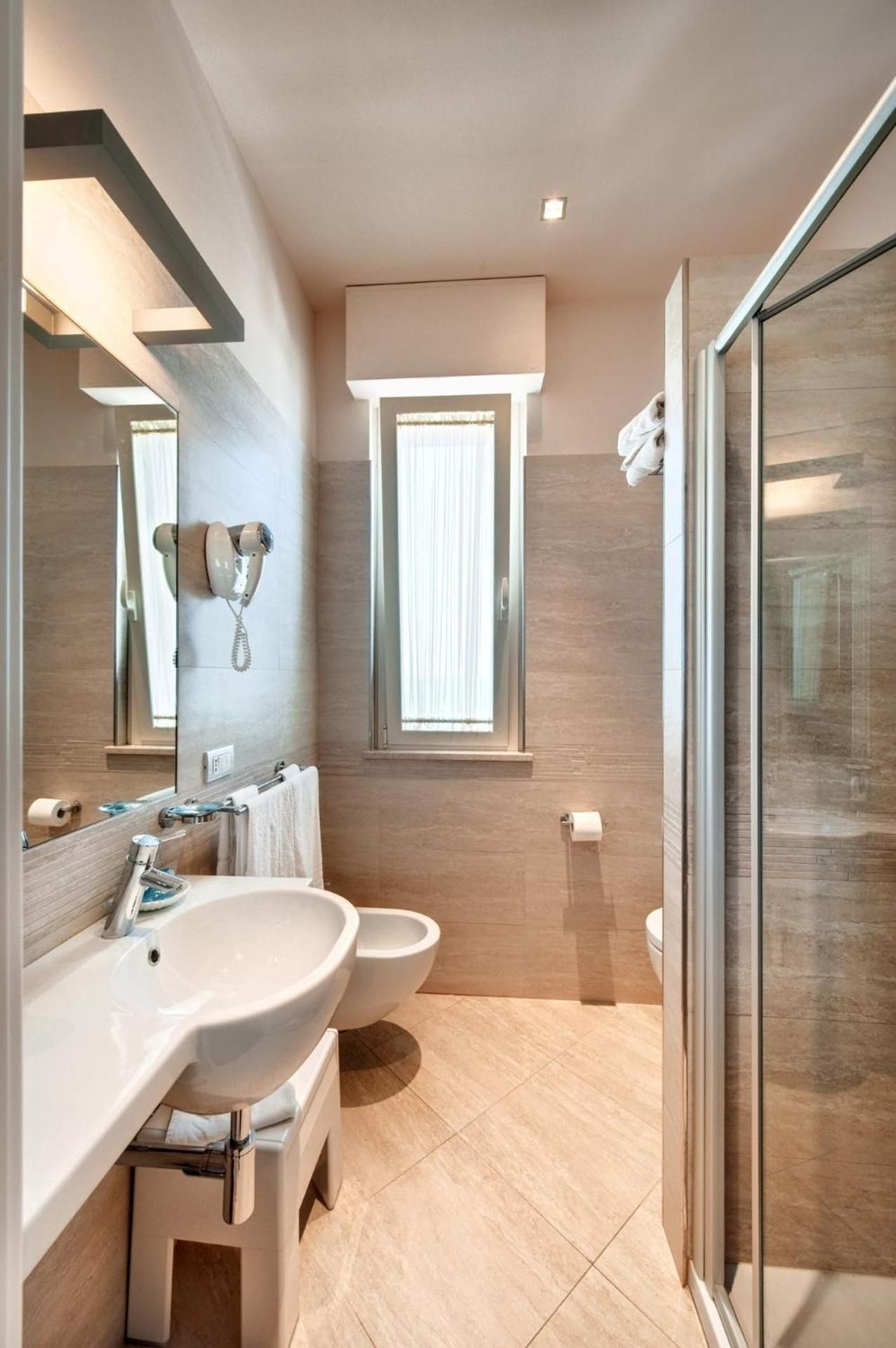 Double Room with Sea View