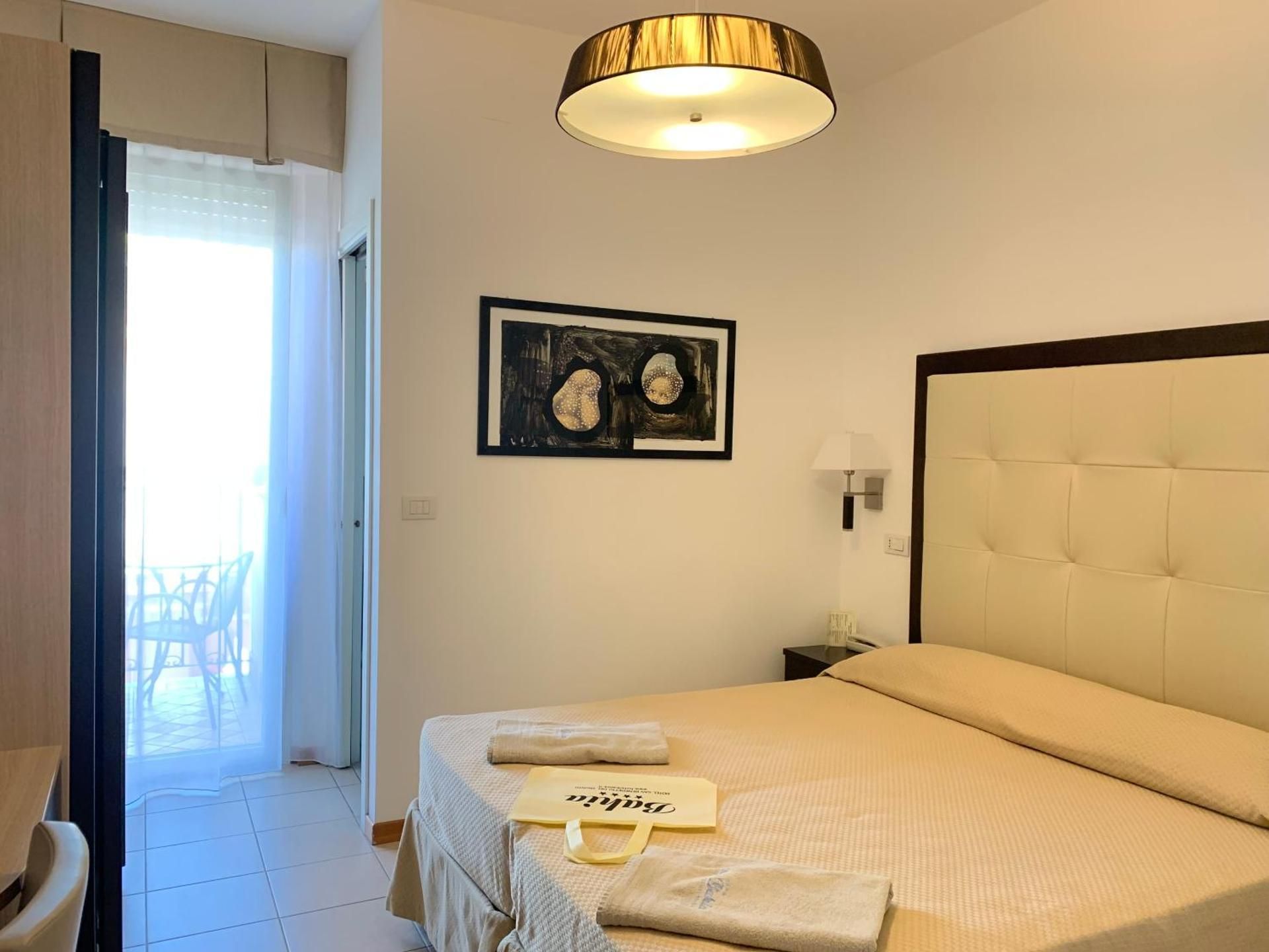 Small Double Room