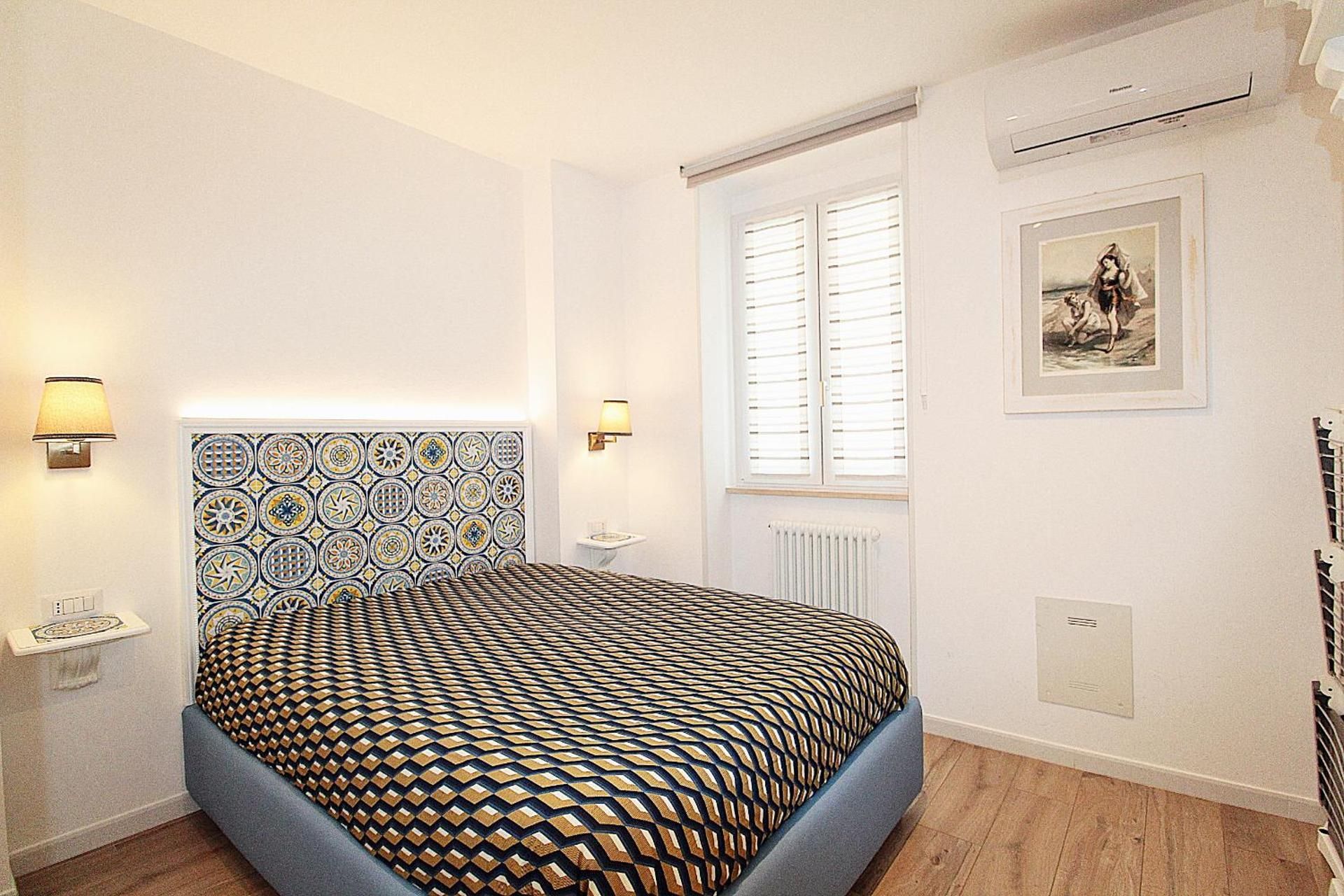 Casa Vacanze del Vicario One-Bedroom Apartment