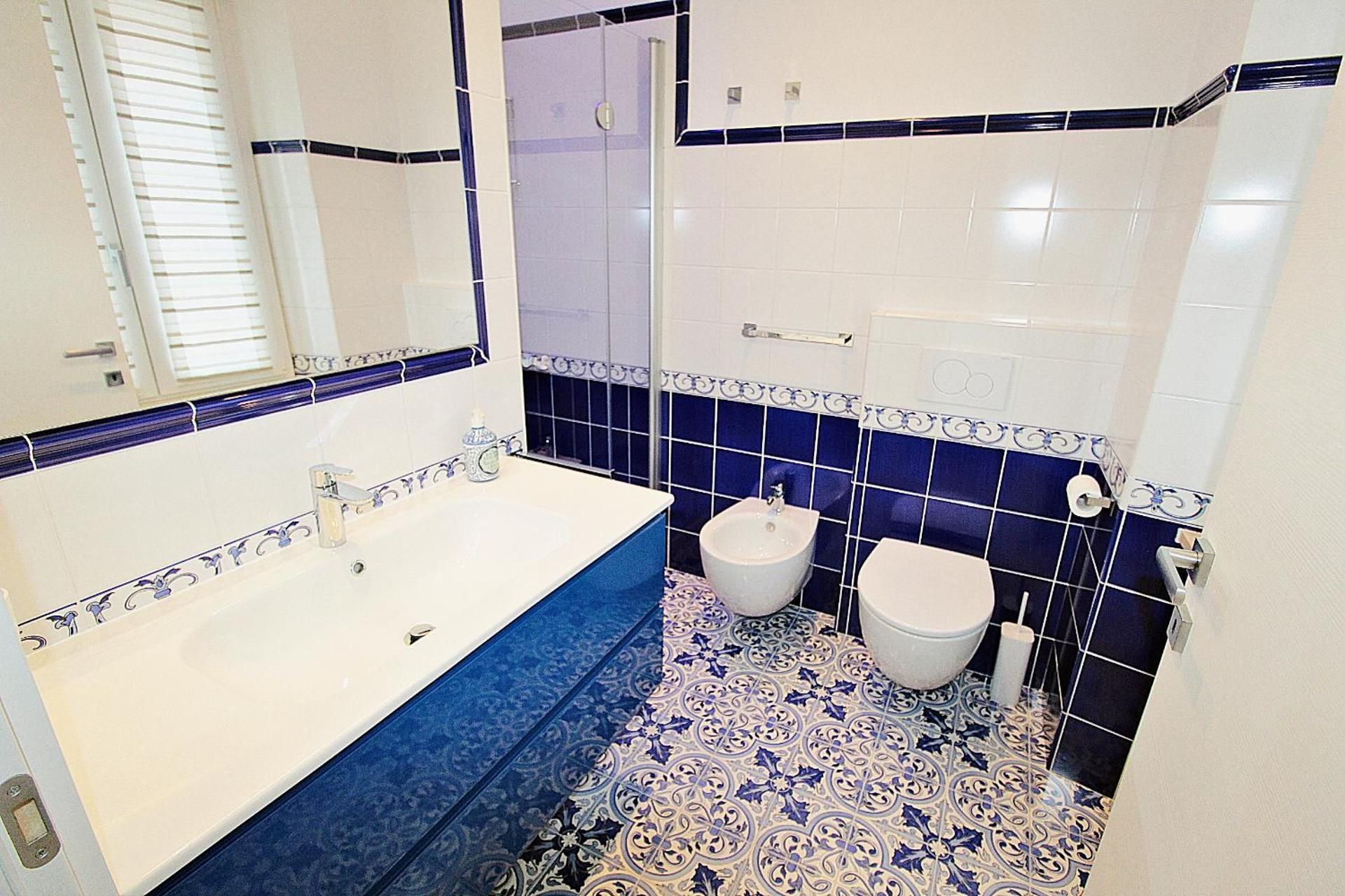 Casa Vacanze del Vicario Studio with Sofa Bed