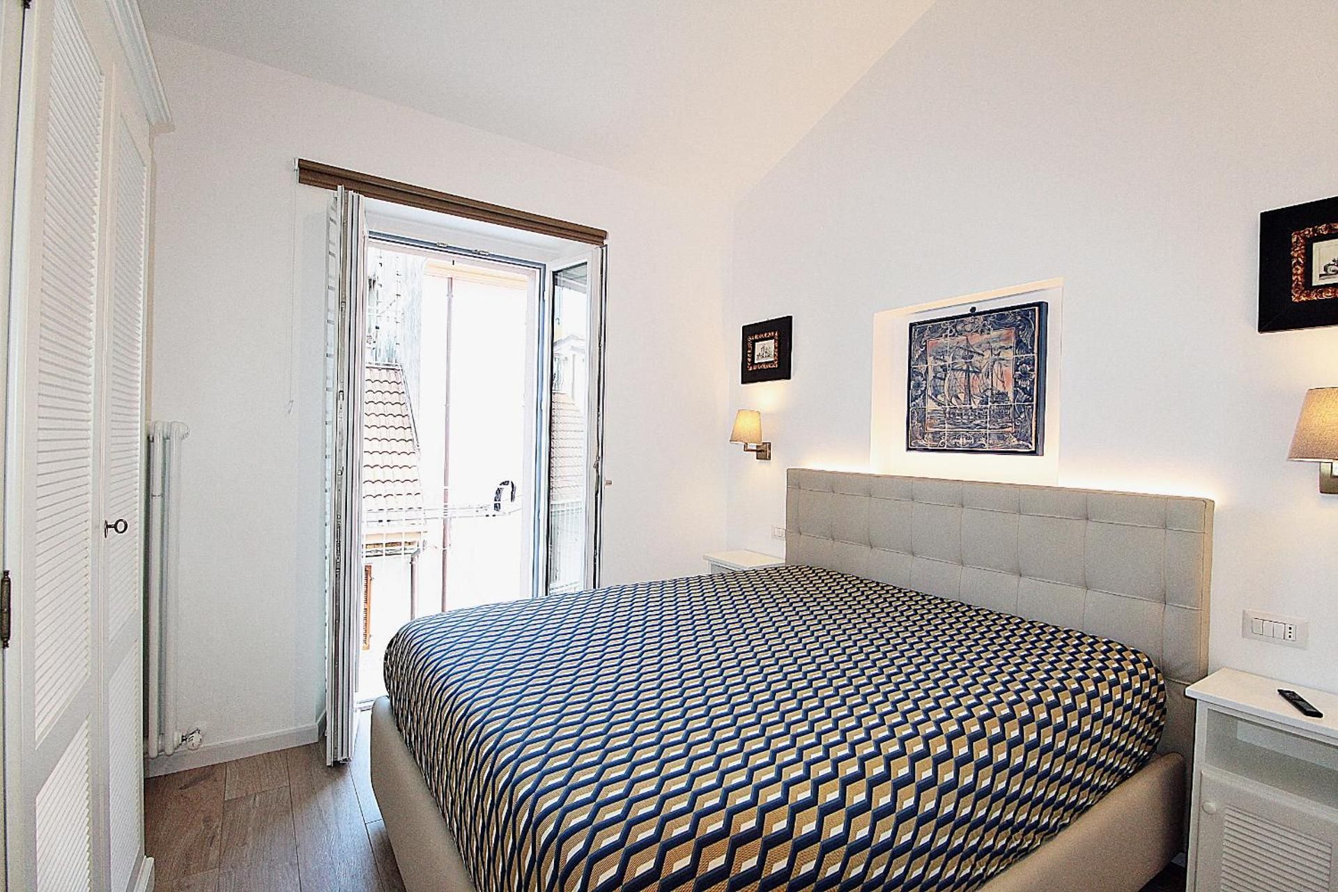 Casa Vacanze del Vicario Two-Bedroom Apartment