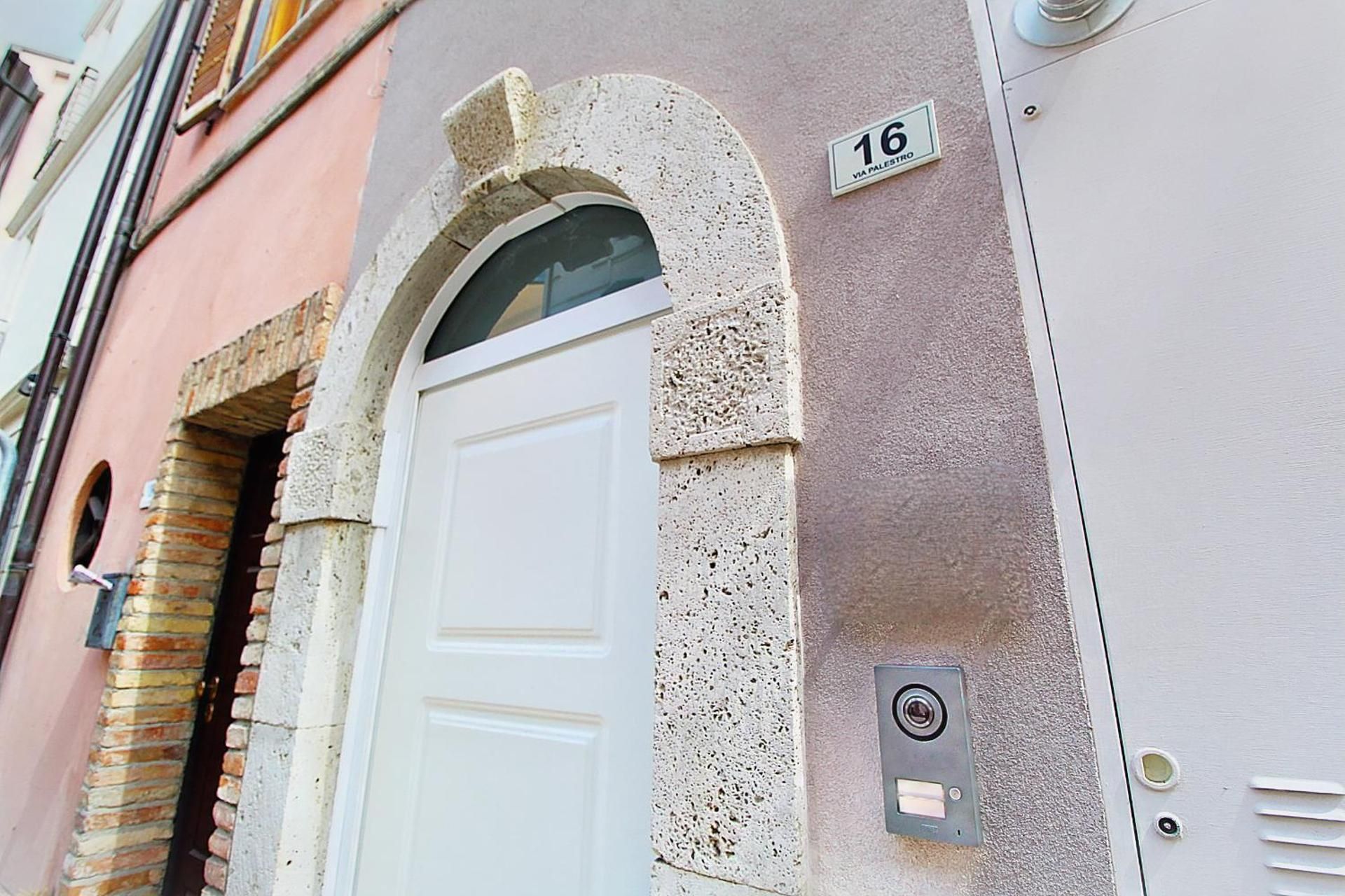 Casa Vacanze del Vicario