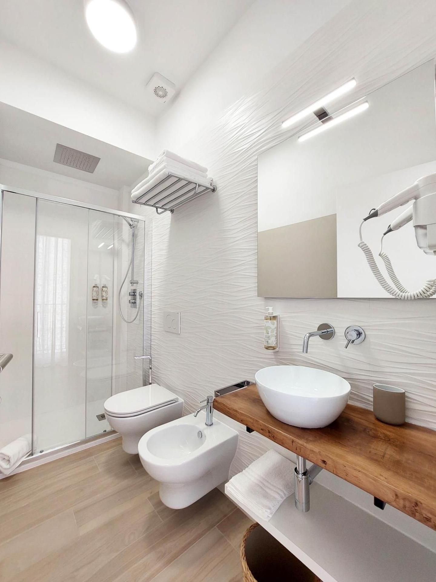 Affittacamere Casa Lilibet Double Room with Private Bathroom 3