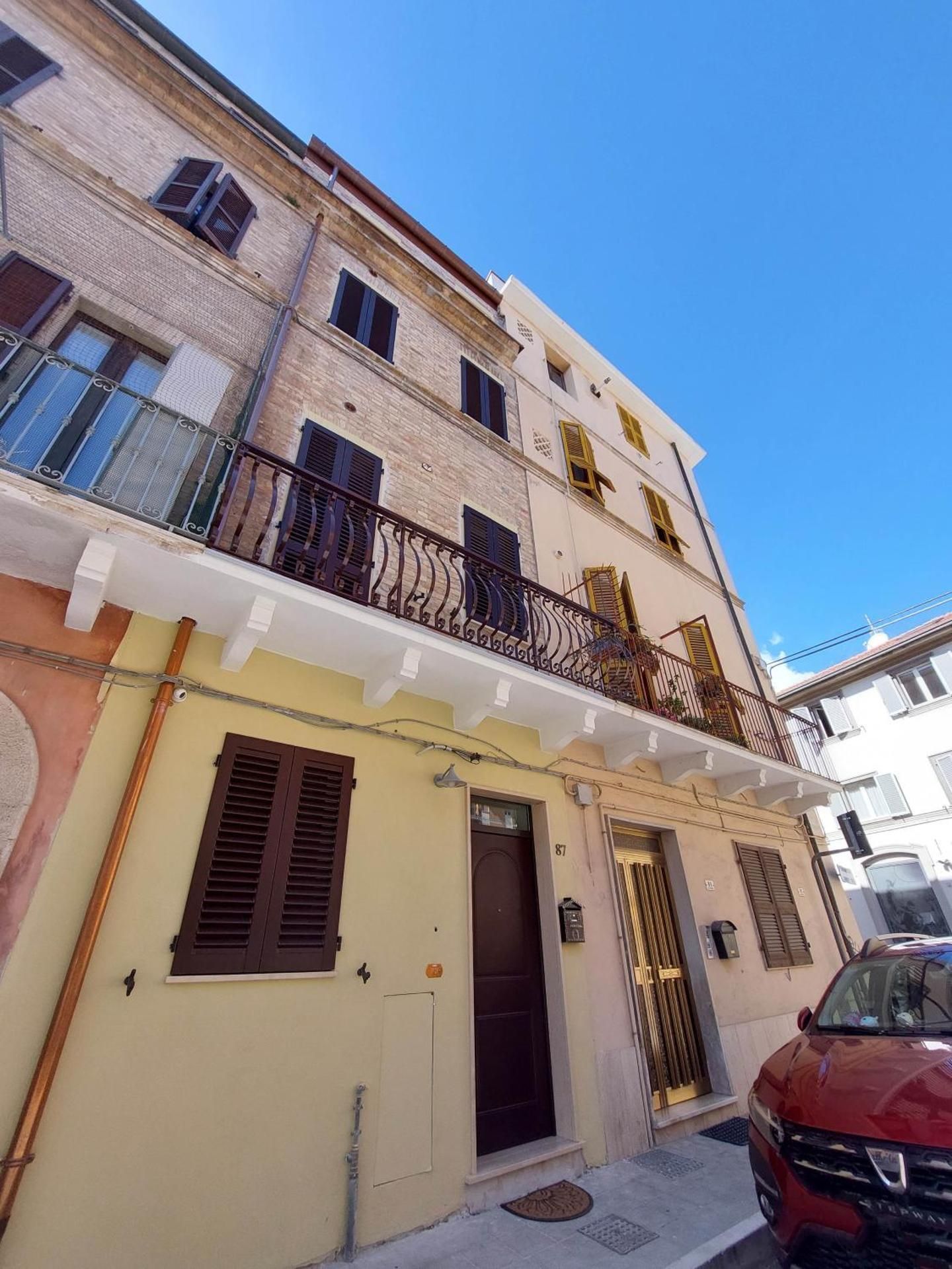 Affittacamere Casa Lilibet