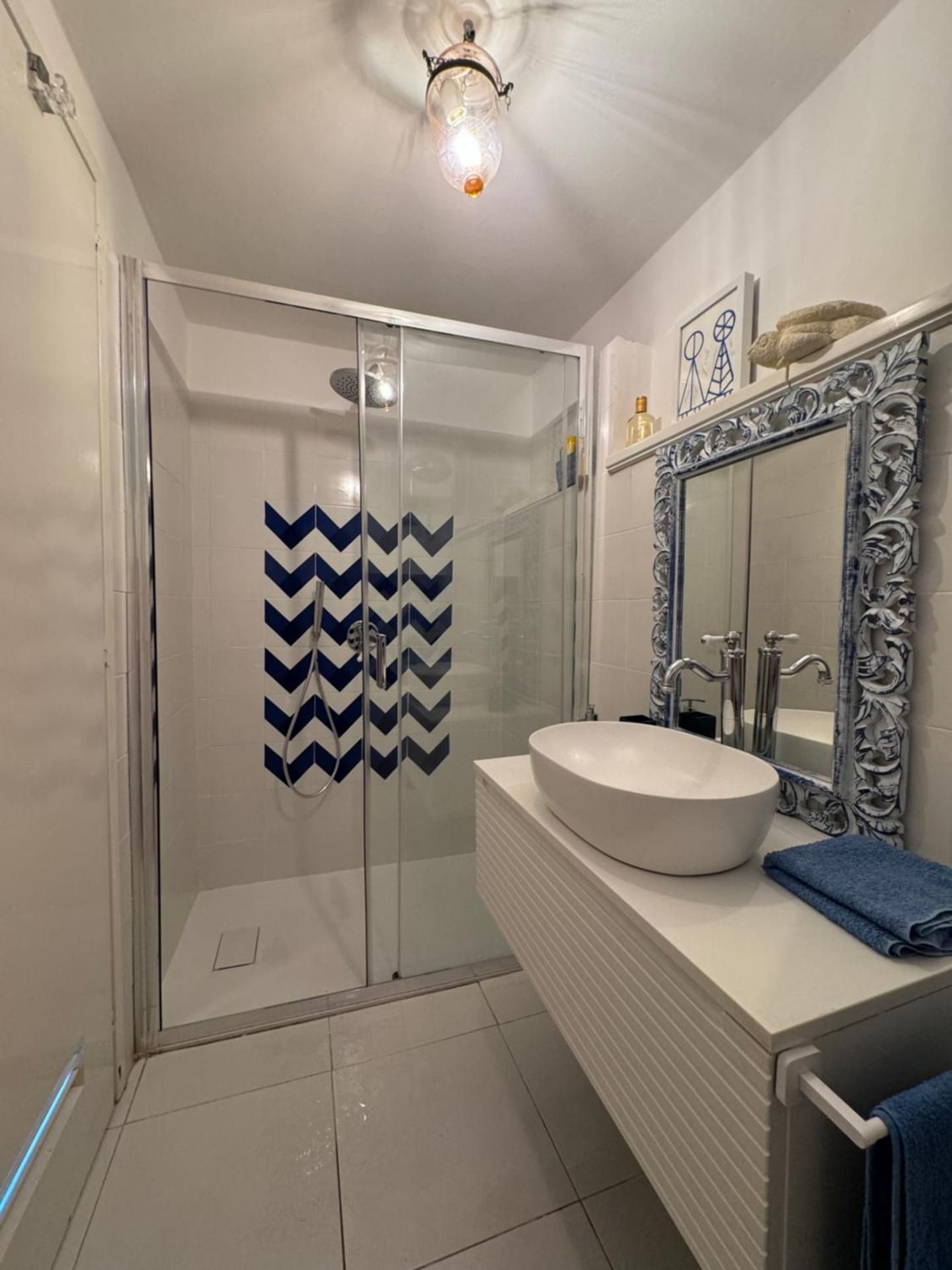 Double Room with Balcony and Sea View