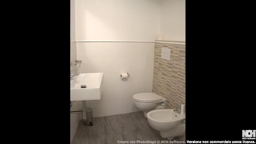 Deluxe Single Room with Balcony