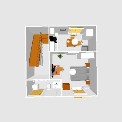 Comfort Triple Room