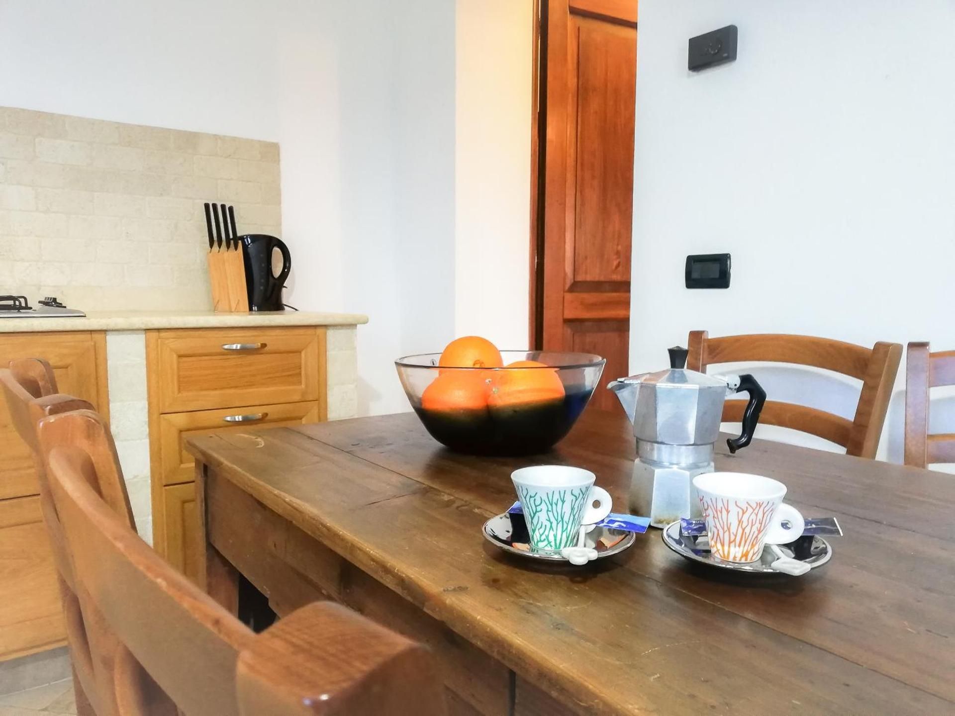 Apartment - Ground Floor