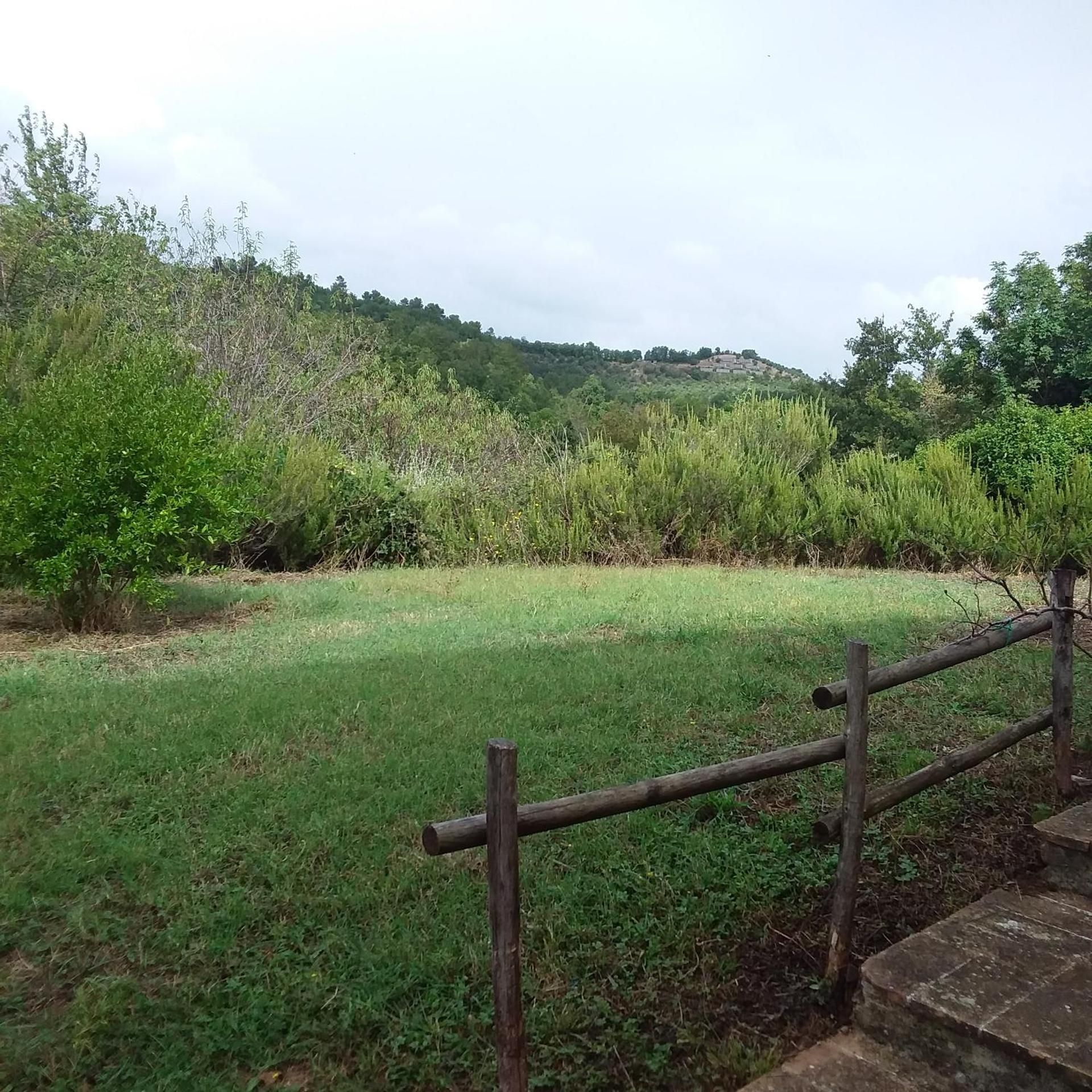 B&B Casale Ormano