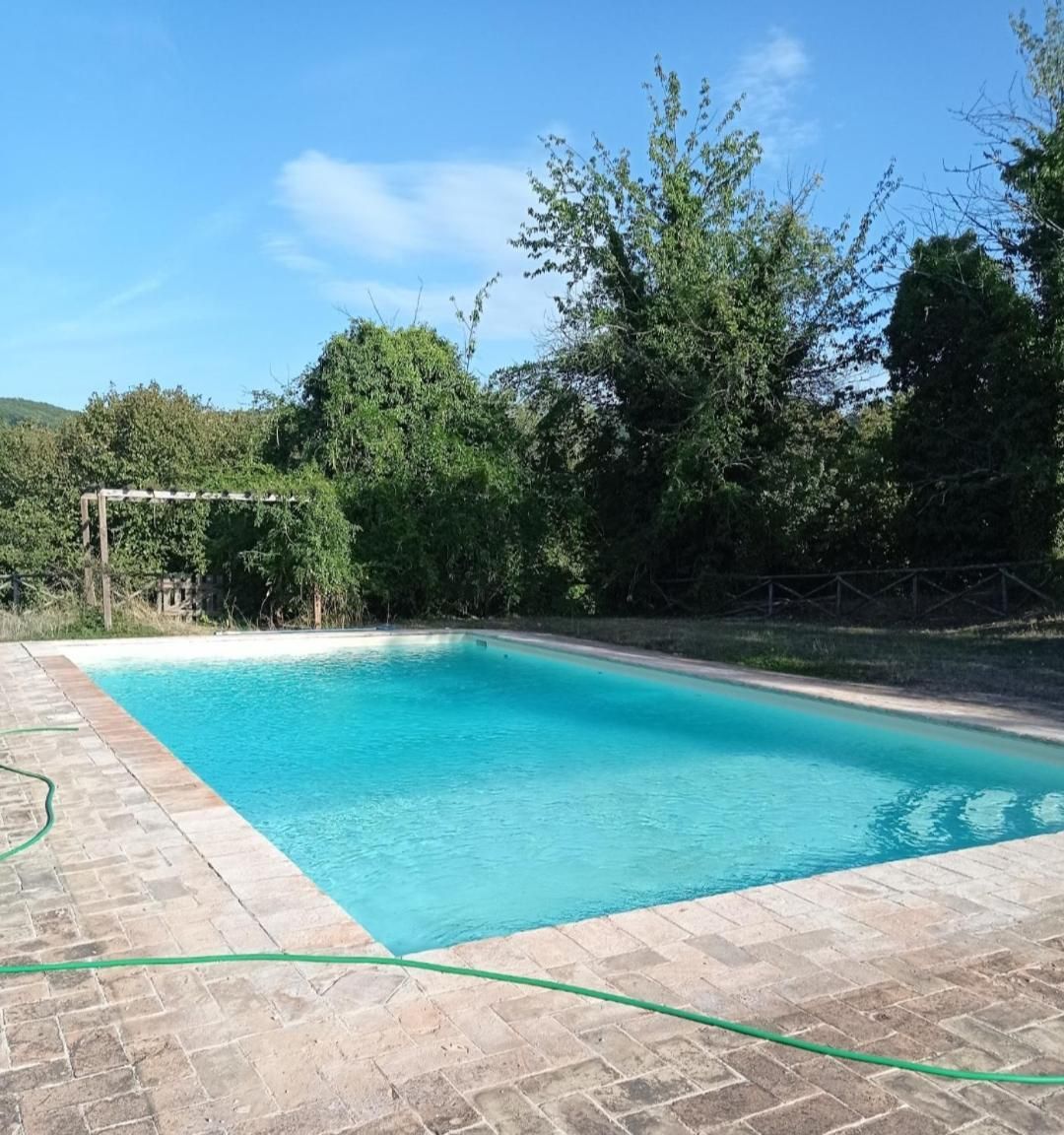B&B Casale Ormano