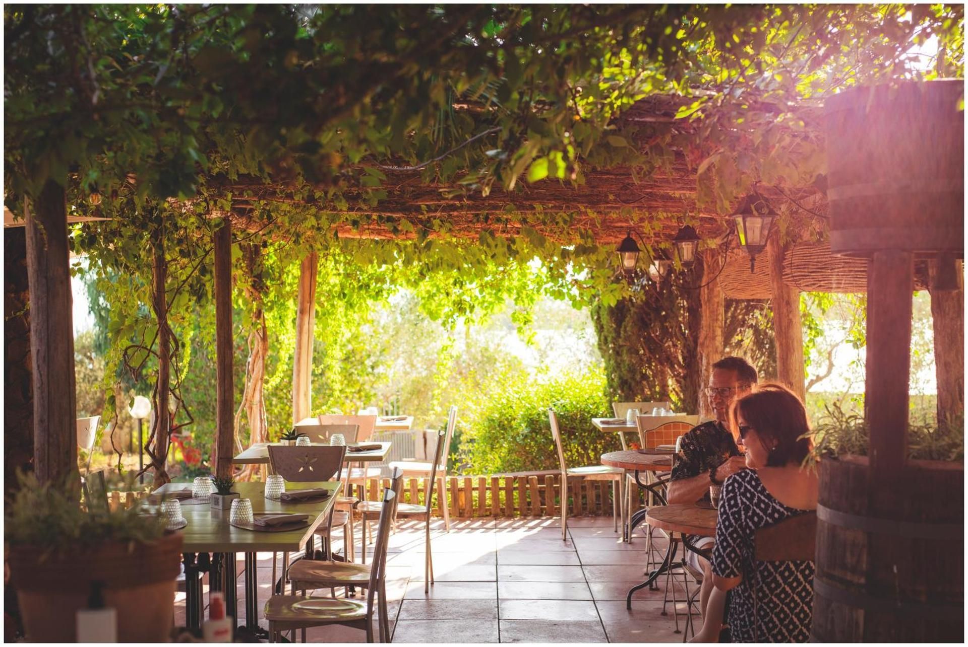 Bed and Breakfast Costa Etrusca