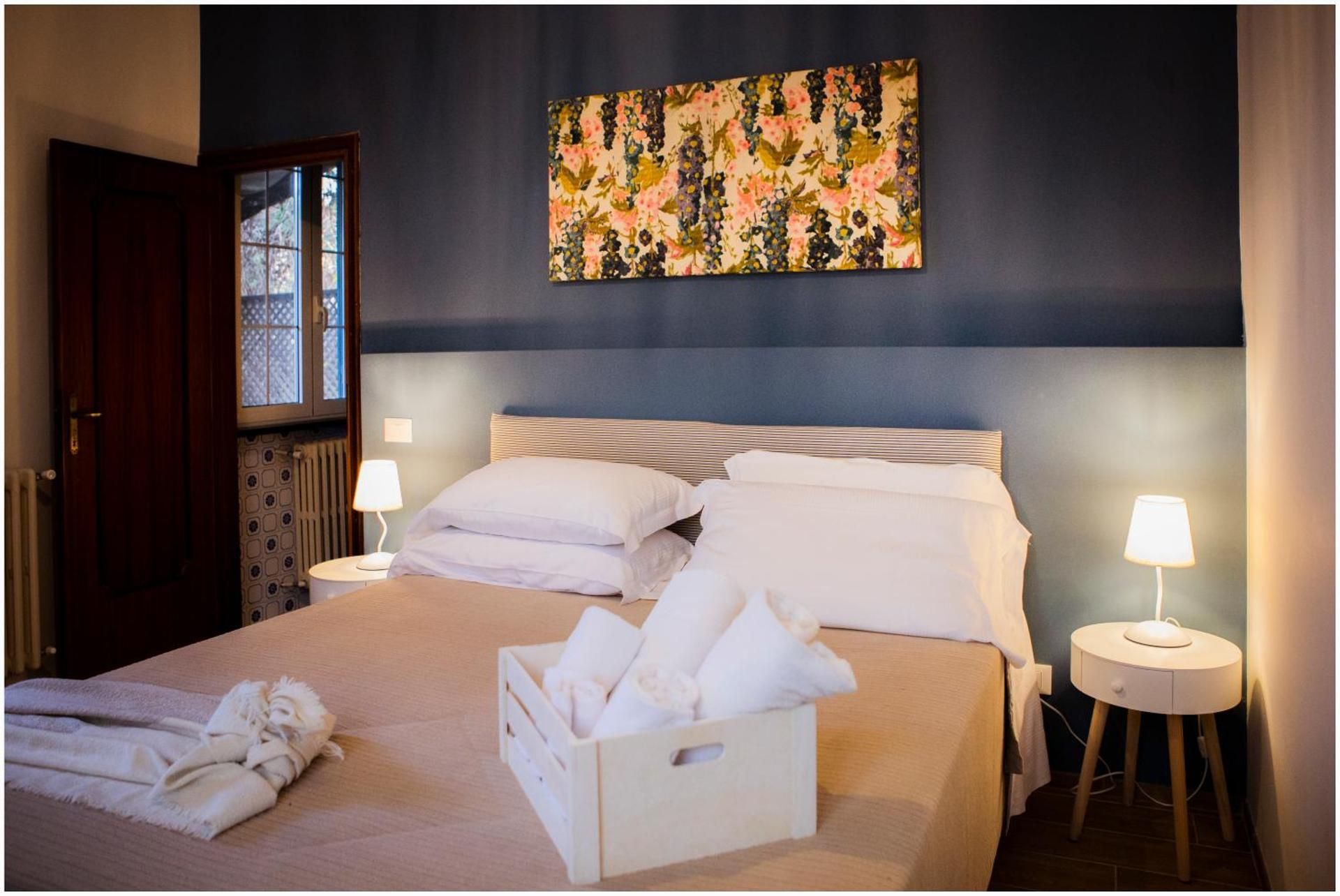 Bed and Breakfast Costa Etrusca