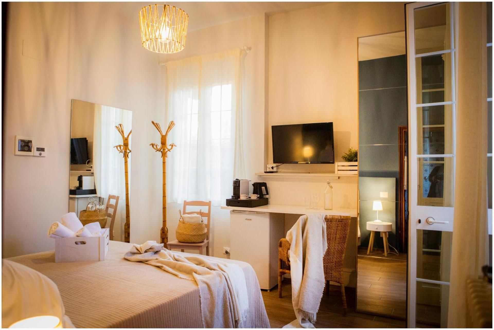 Bed and Breakfast Costa Etrusca